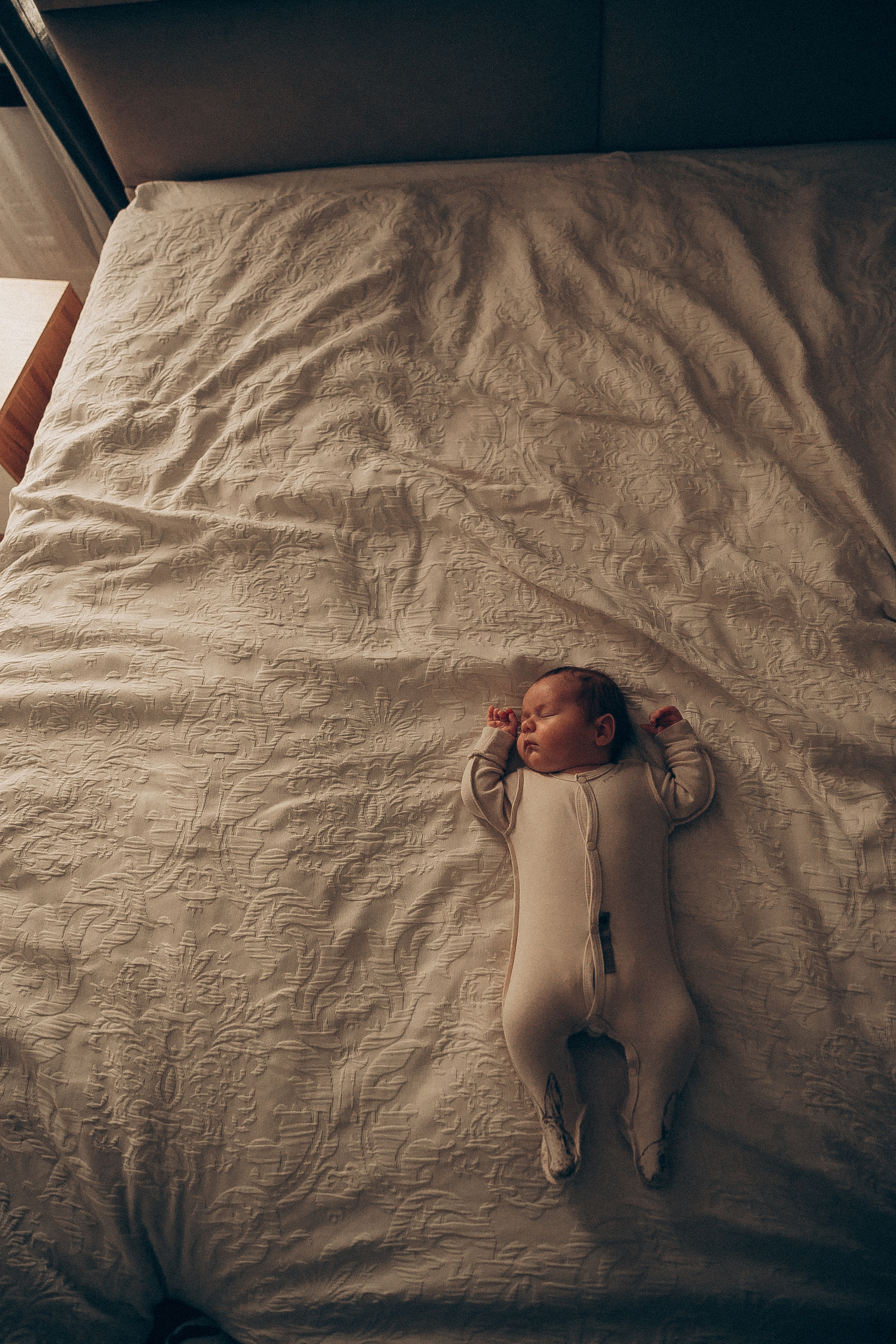 Домашняя фотосессия. Семейный фотограф, фотограф новорожденных в Москве, Анастасия Федяева