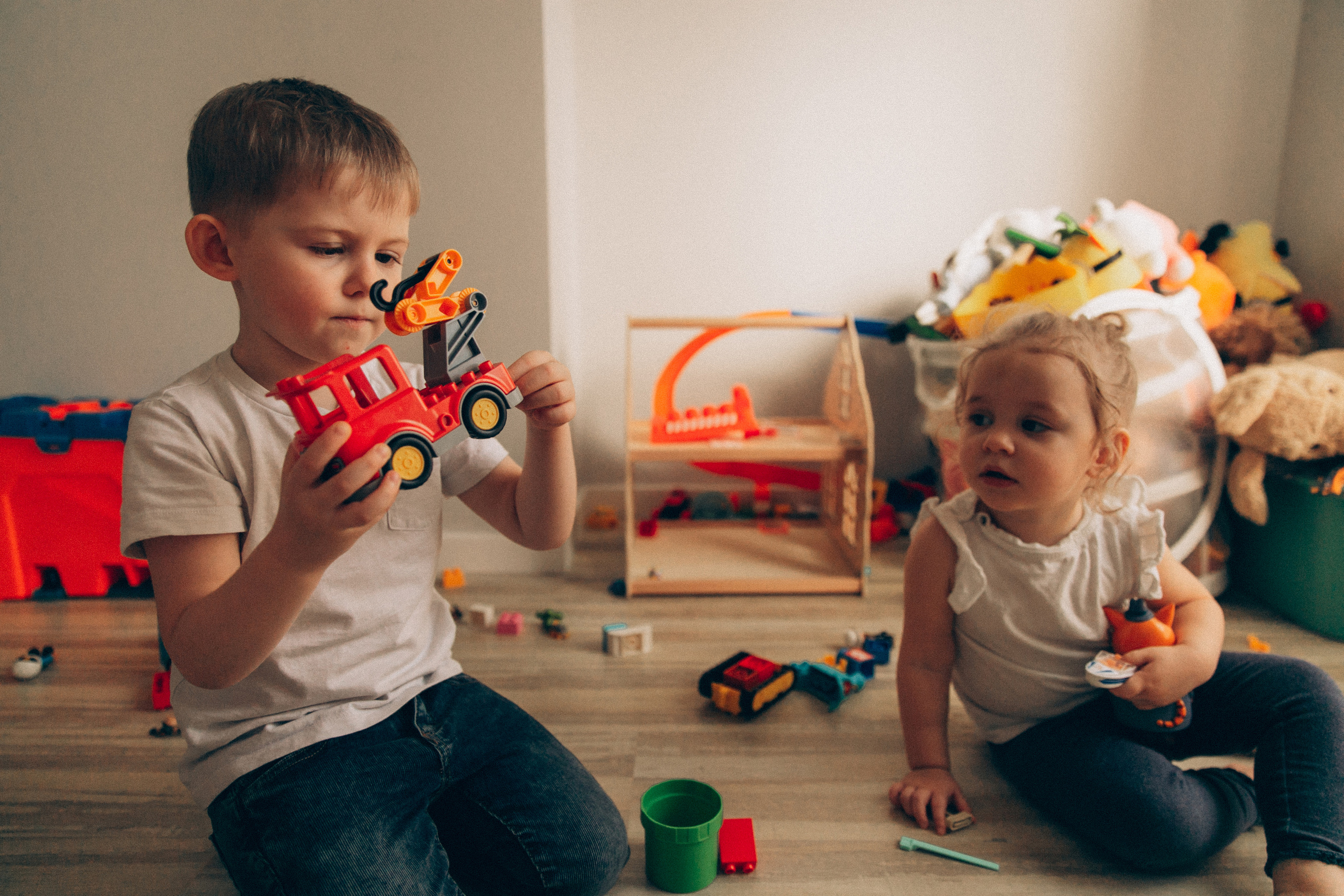 Домашняя фотосессия. Семейный фотограф, фотограф новорожденных в Москве, Анастасия Федяева