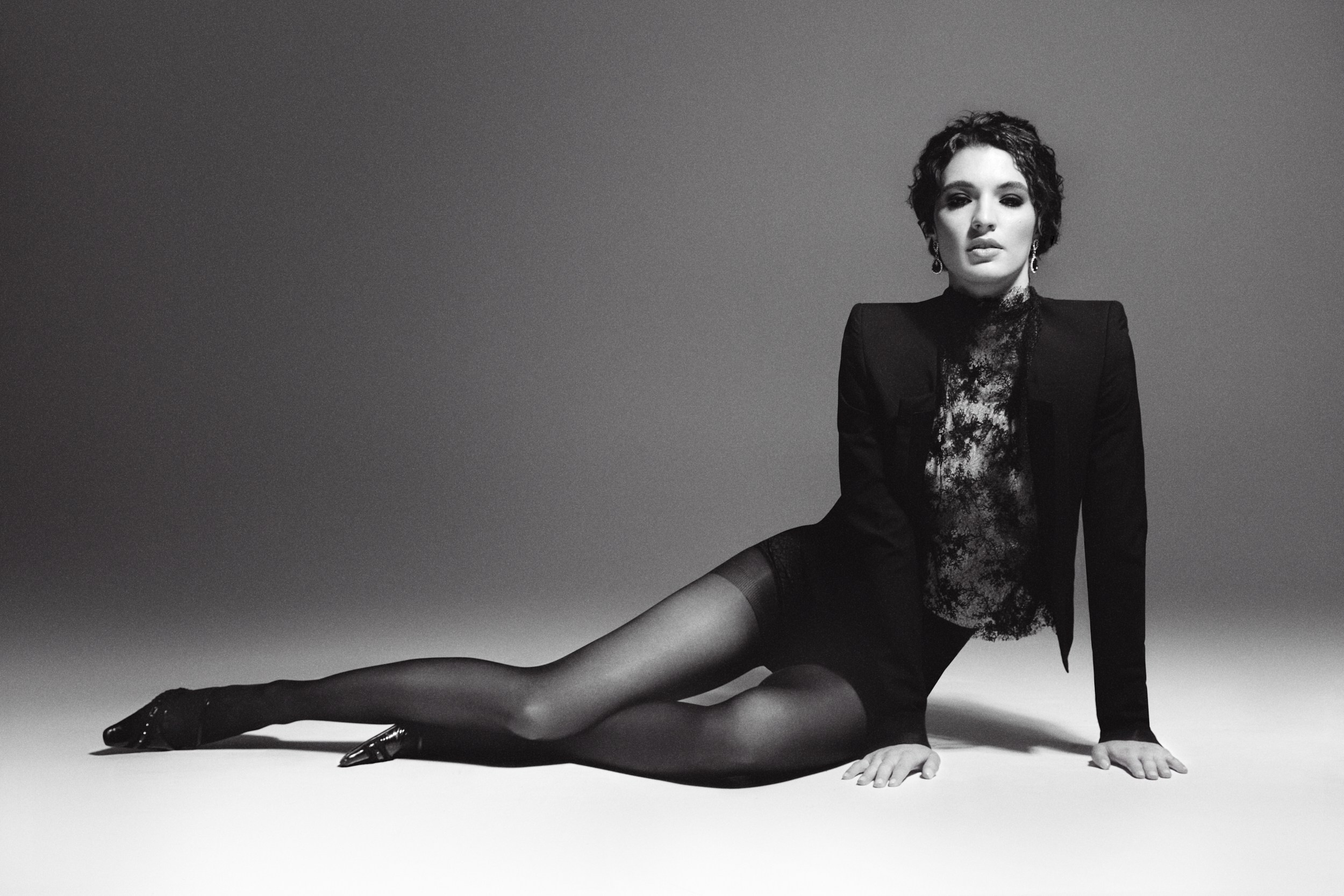 Лисица Руслан — Коммерческий и fashion фотограф в Алматы