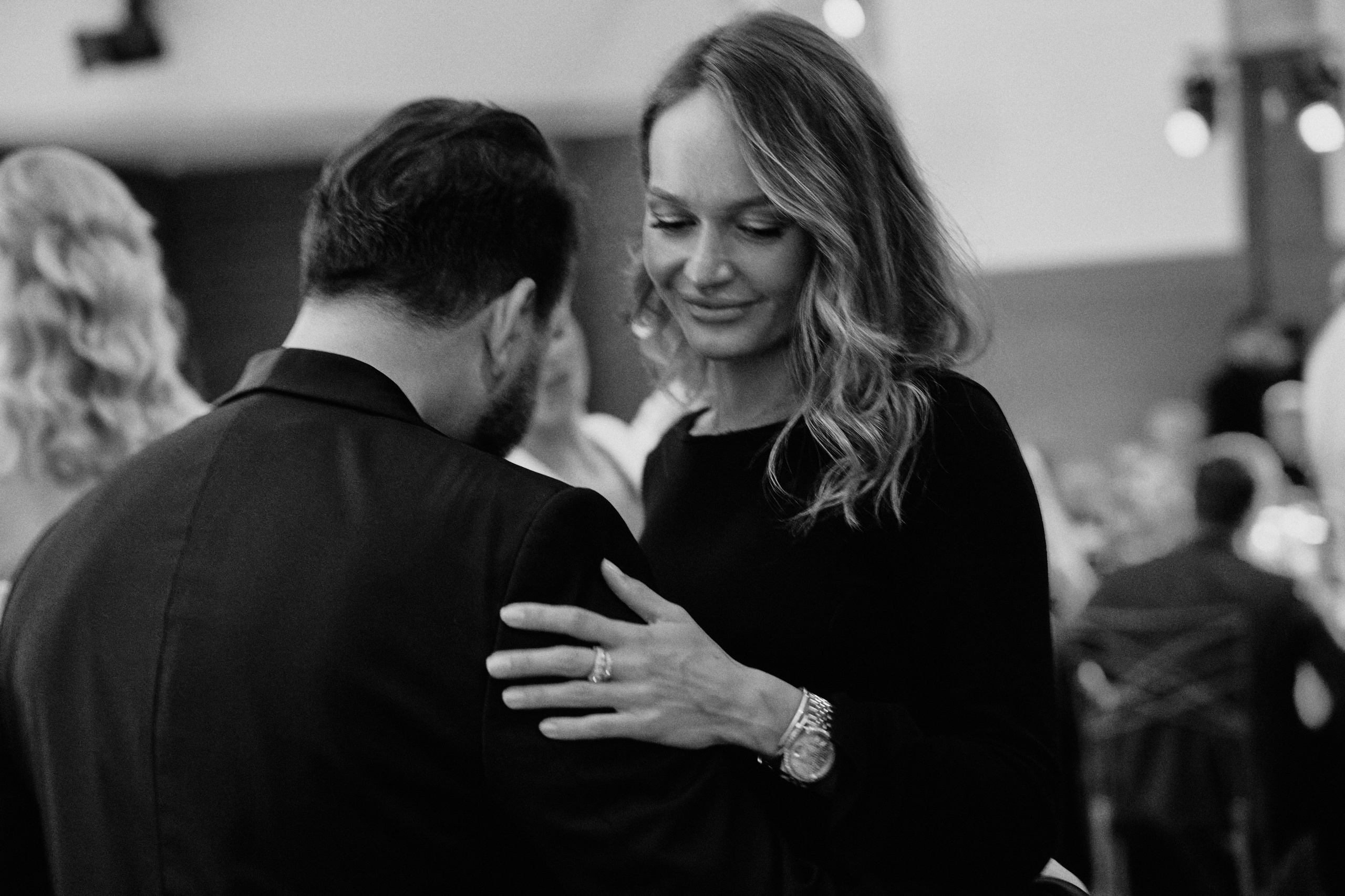 LA DOLCE VITA. Дмитрий Мазуркевич: Профессиональный Репортажный Фотограф