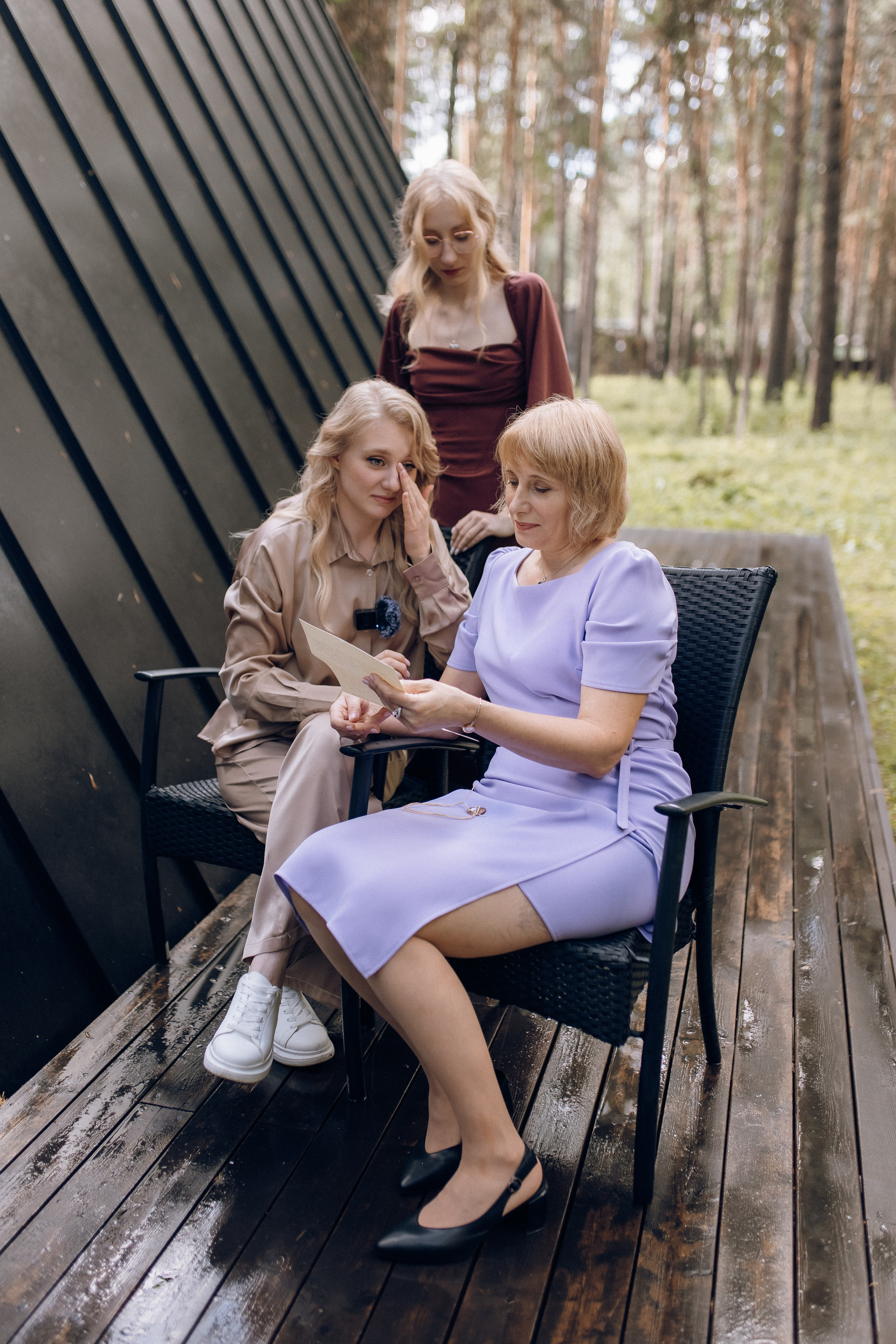 Влад и Бэлла. Свадебный и семейный фотограф в Новосибирске Наталья Зорина