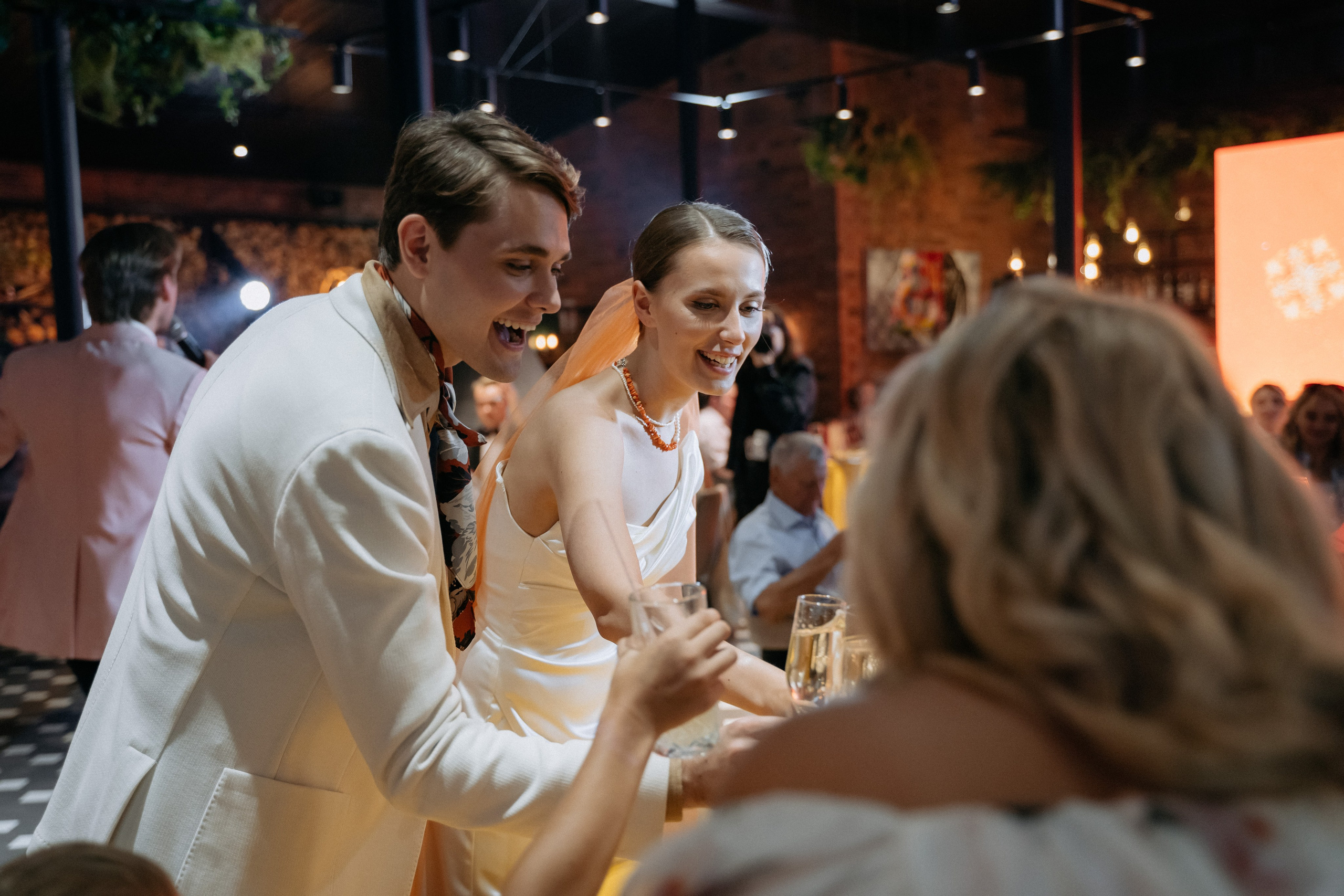 Рома и Настя. Свадебный и семейный фотограф в Новосибирске Наталья Зорина