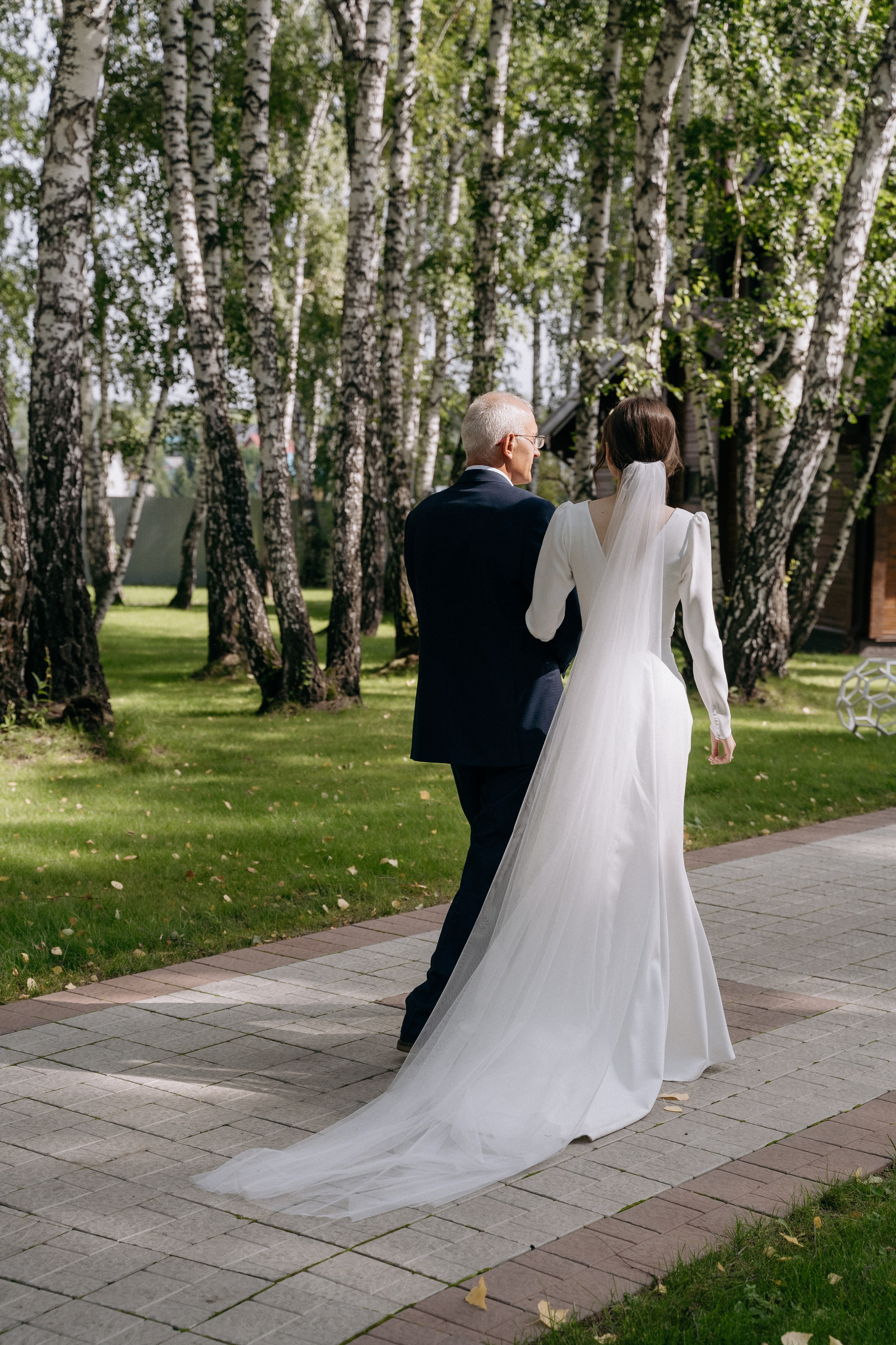 Лиля и Иван. Свадебный и семейный фотограф в Новосибирске Наталья Зорина