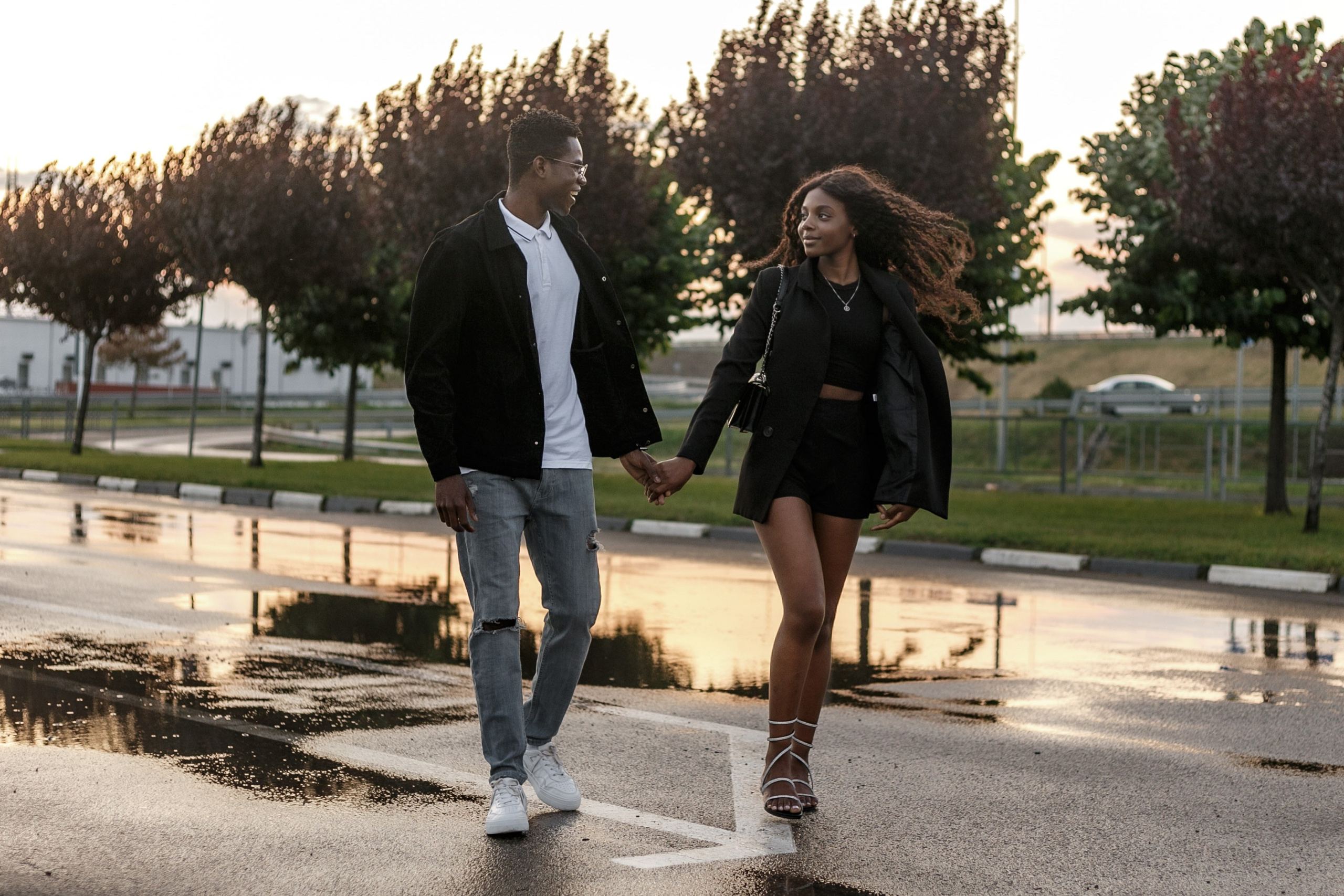 Márcio Bartolomeu and Feliciana Bote. Свадебный и репортажный фотограф Краснодар и Край