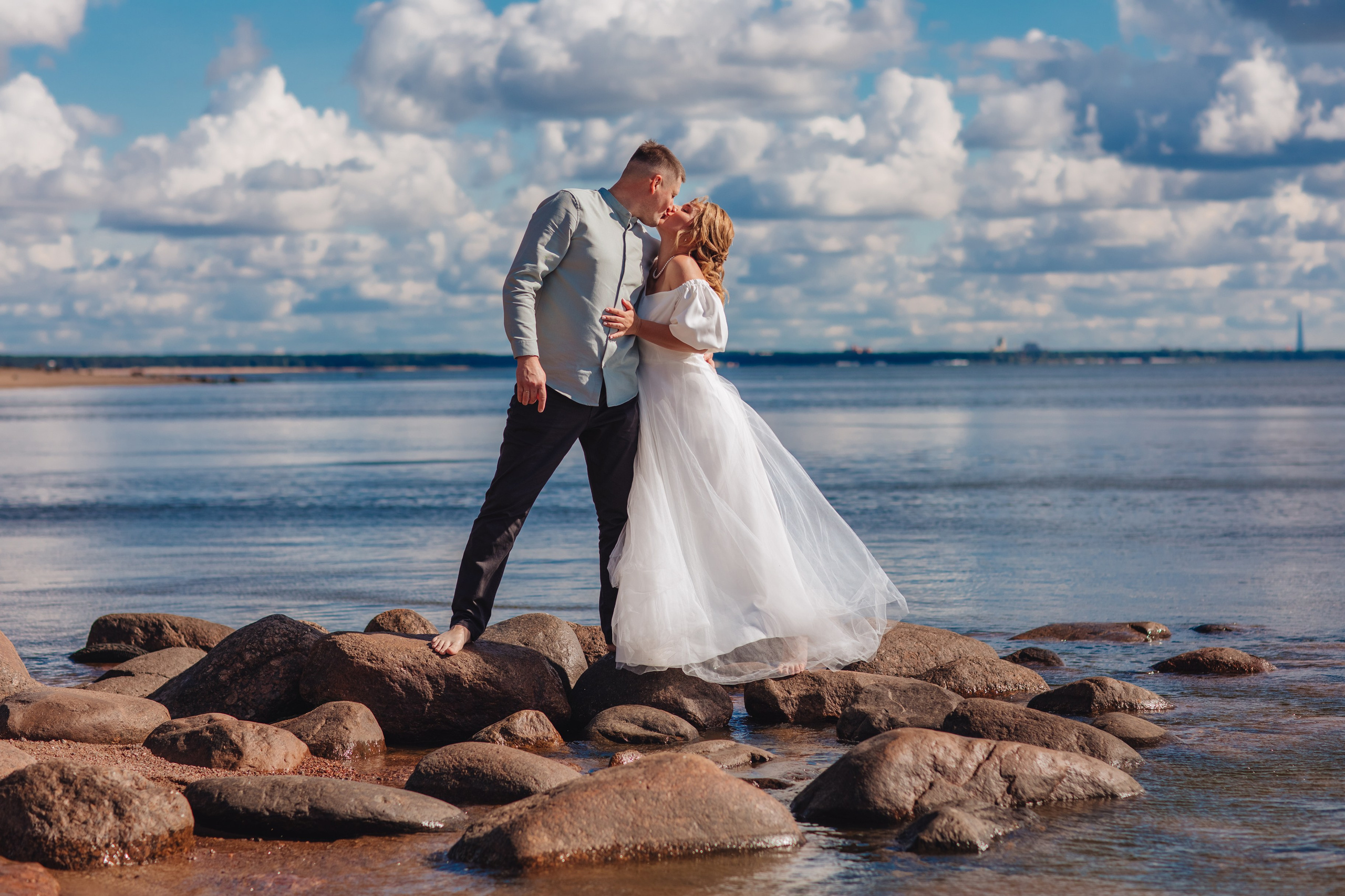 Свадьбы. Свадебный и семейный фотограф в Санкт-Петербурге и Сестрорецке