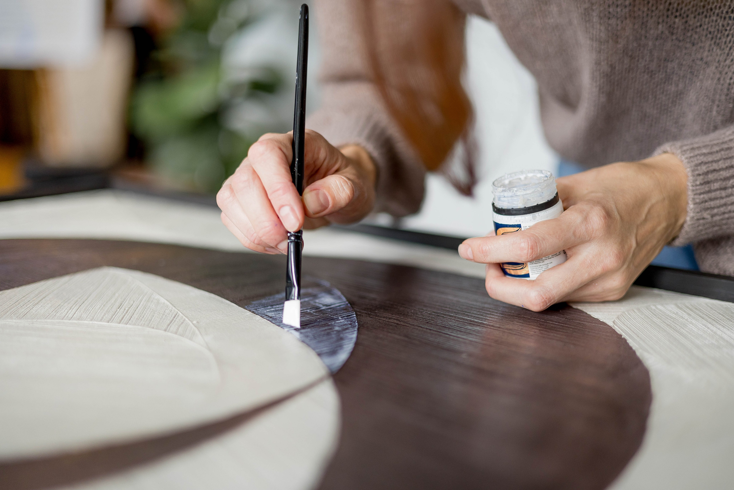 Художник. Женский фотограф в Москве Екатерина Борисова Туры для женщин