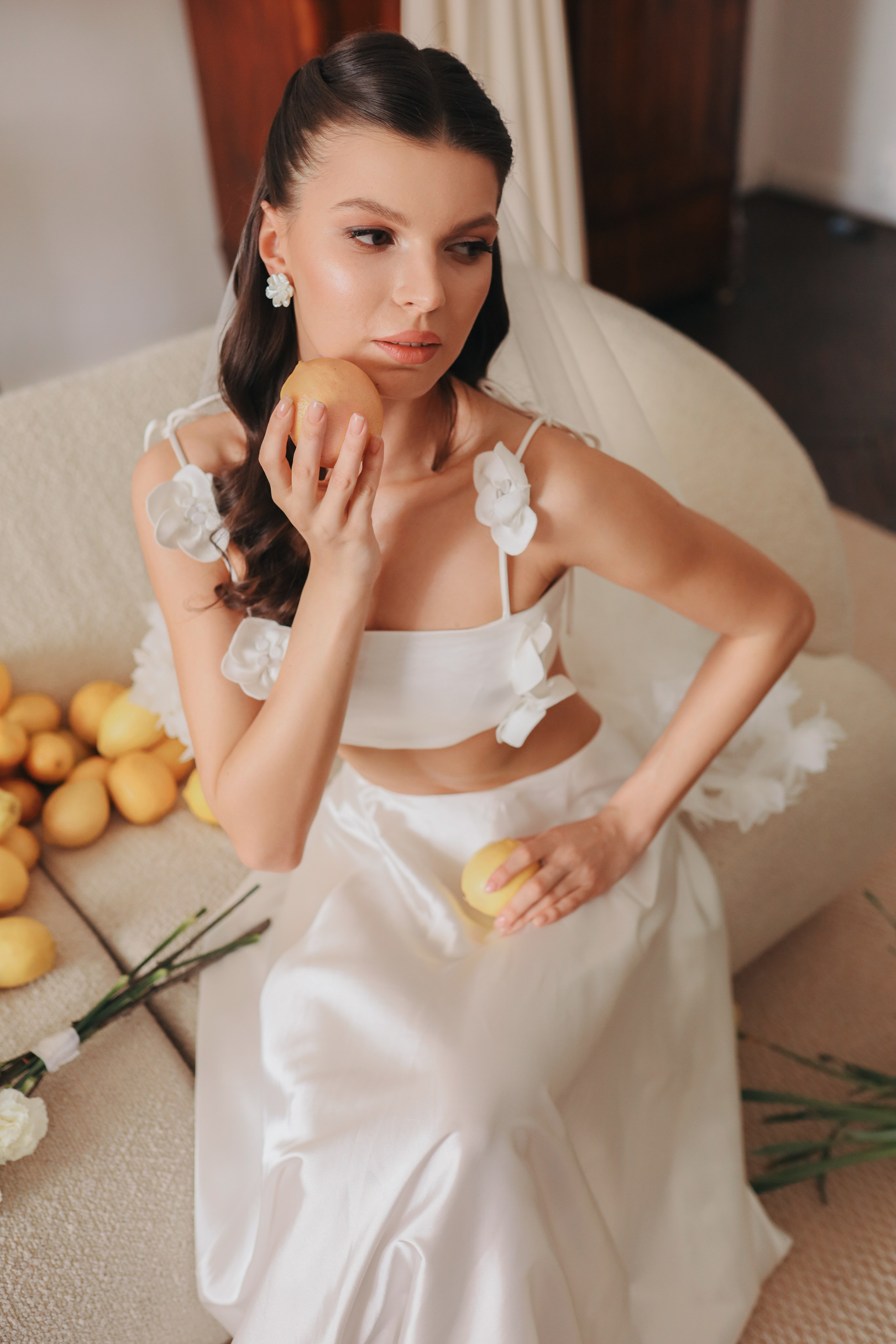 Денис и Лада. Фотограф Белозерцева Марина