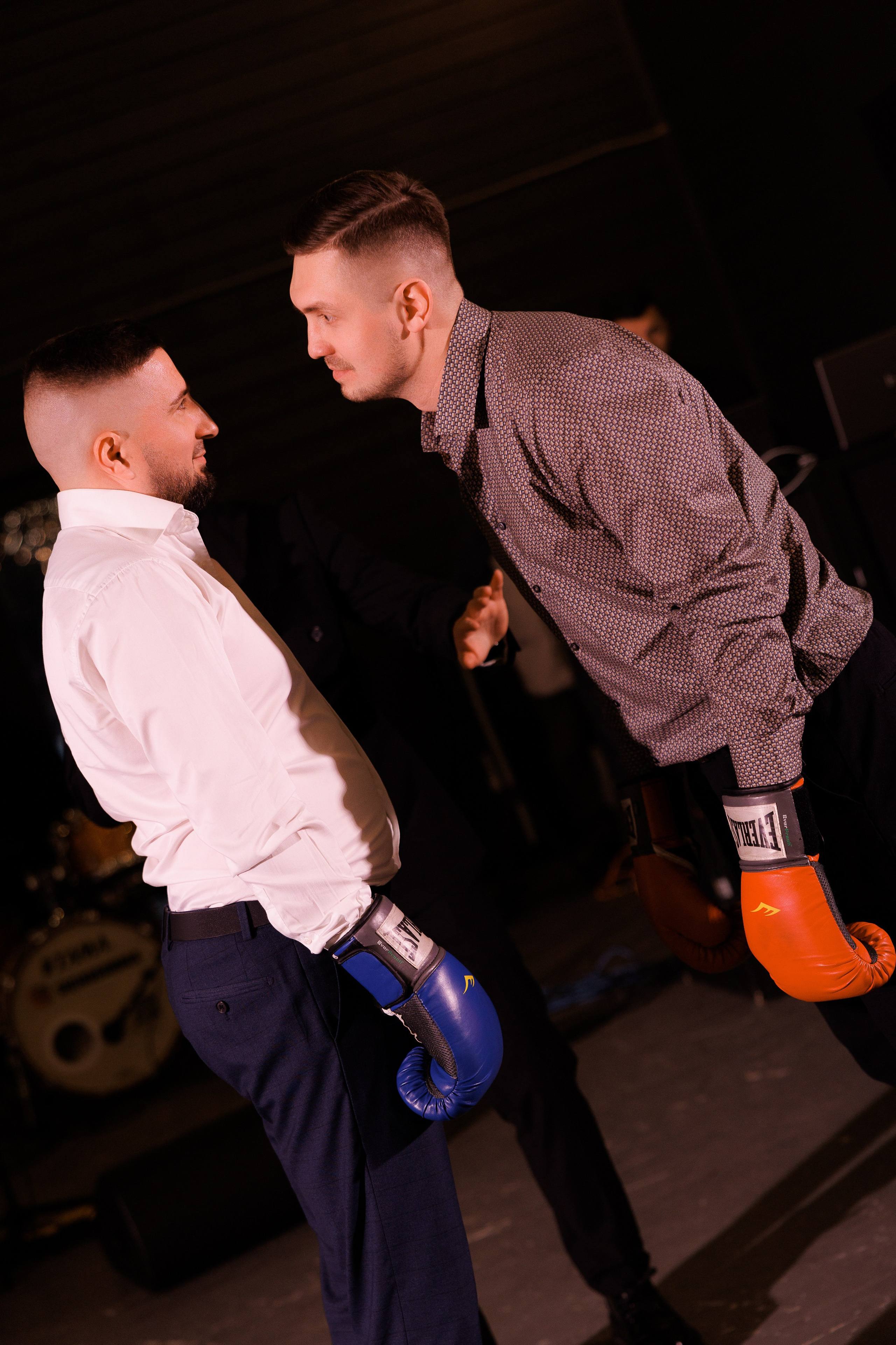 КОРПОРАТИВ «ОБРАЗОВАТЕЛЬНЫЙ СТАНДАРТ». Свадебный и event-фотограф Иван Волнухин