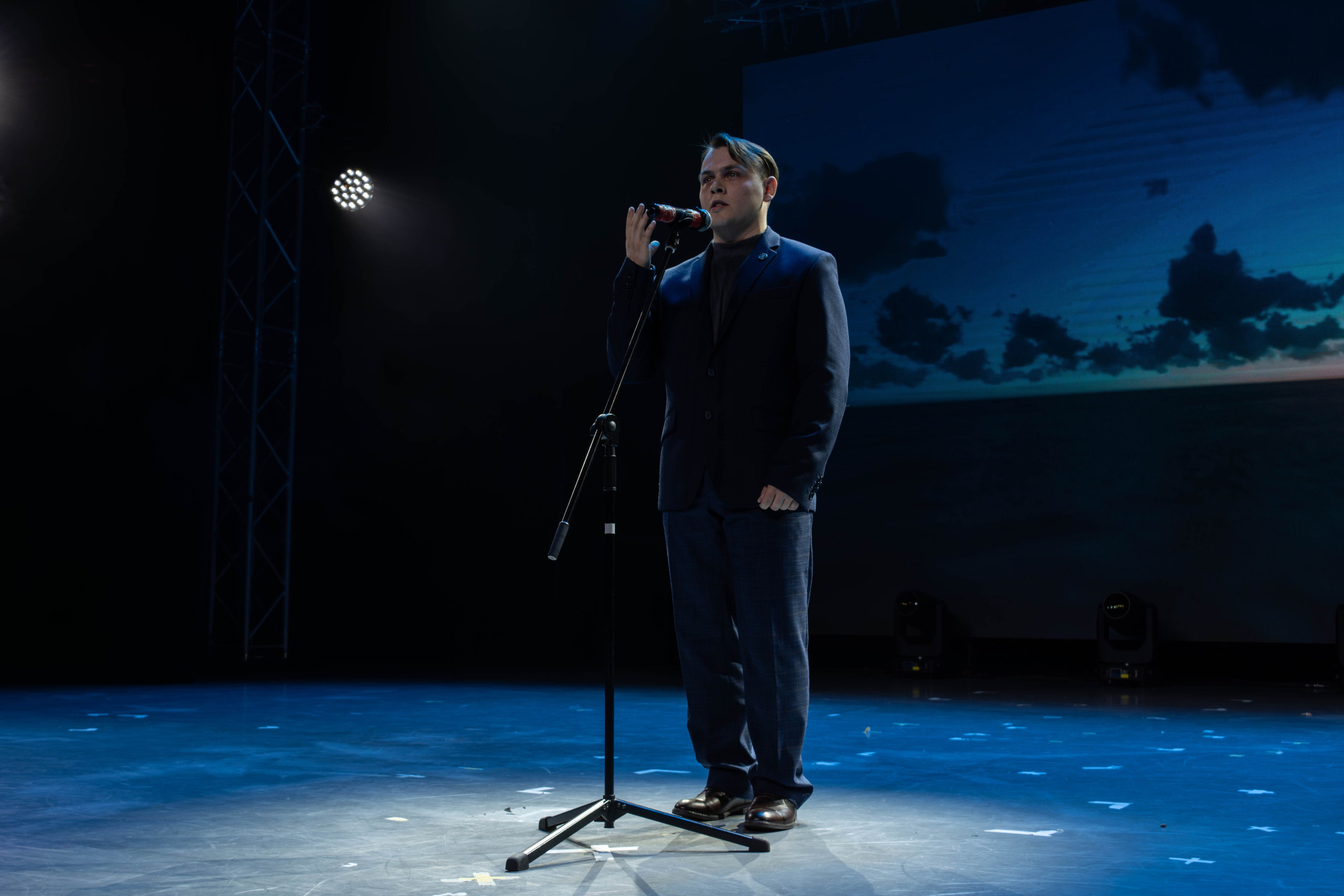 «ВЫСОТА» 2025. Репортажный фотограф во Владивостоке Анастасия Кострова