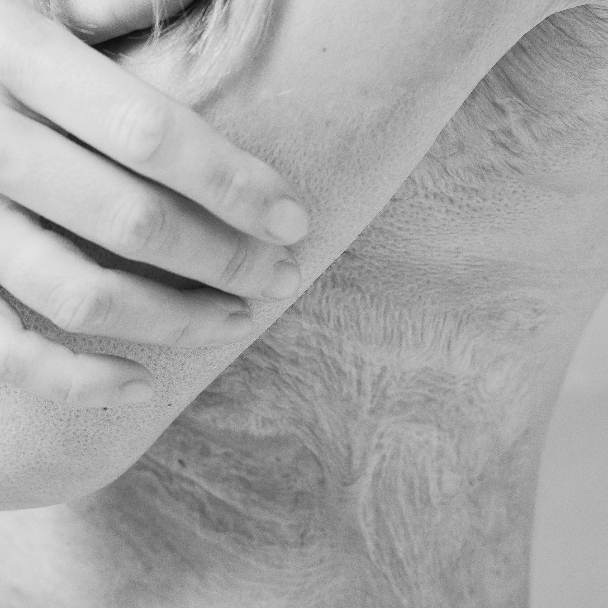 Perfect Imperfection. Svetlana Lapina, portrait photographer, San Francisco