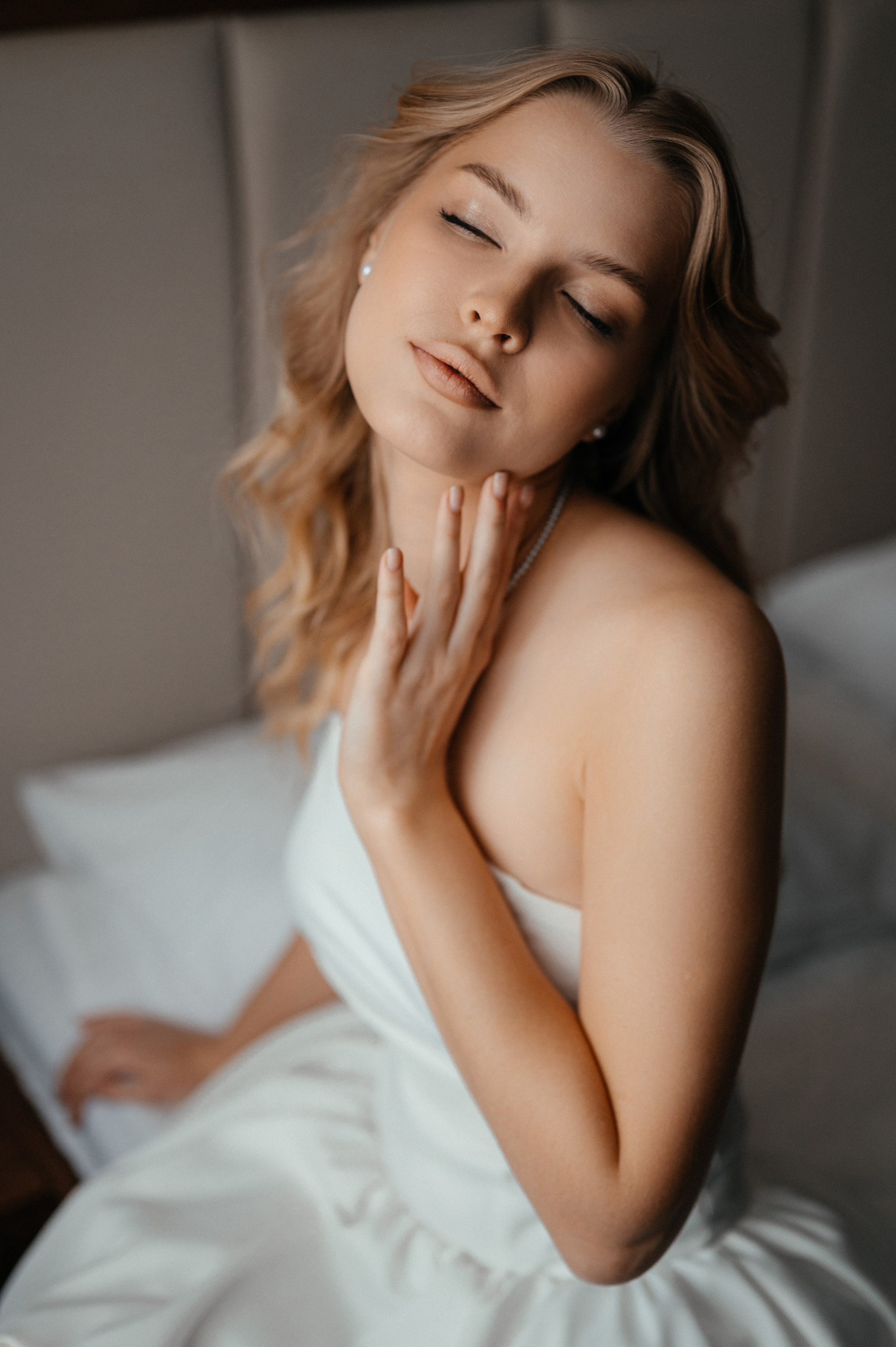 Алина. Свадебный фотограф в Донецке — Вита Донец