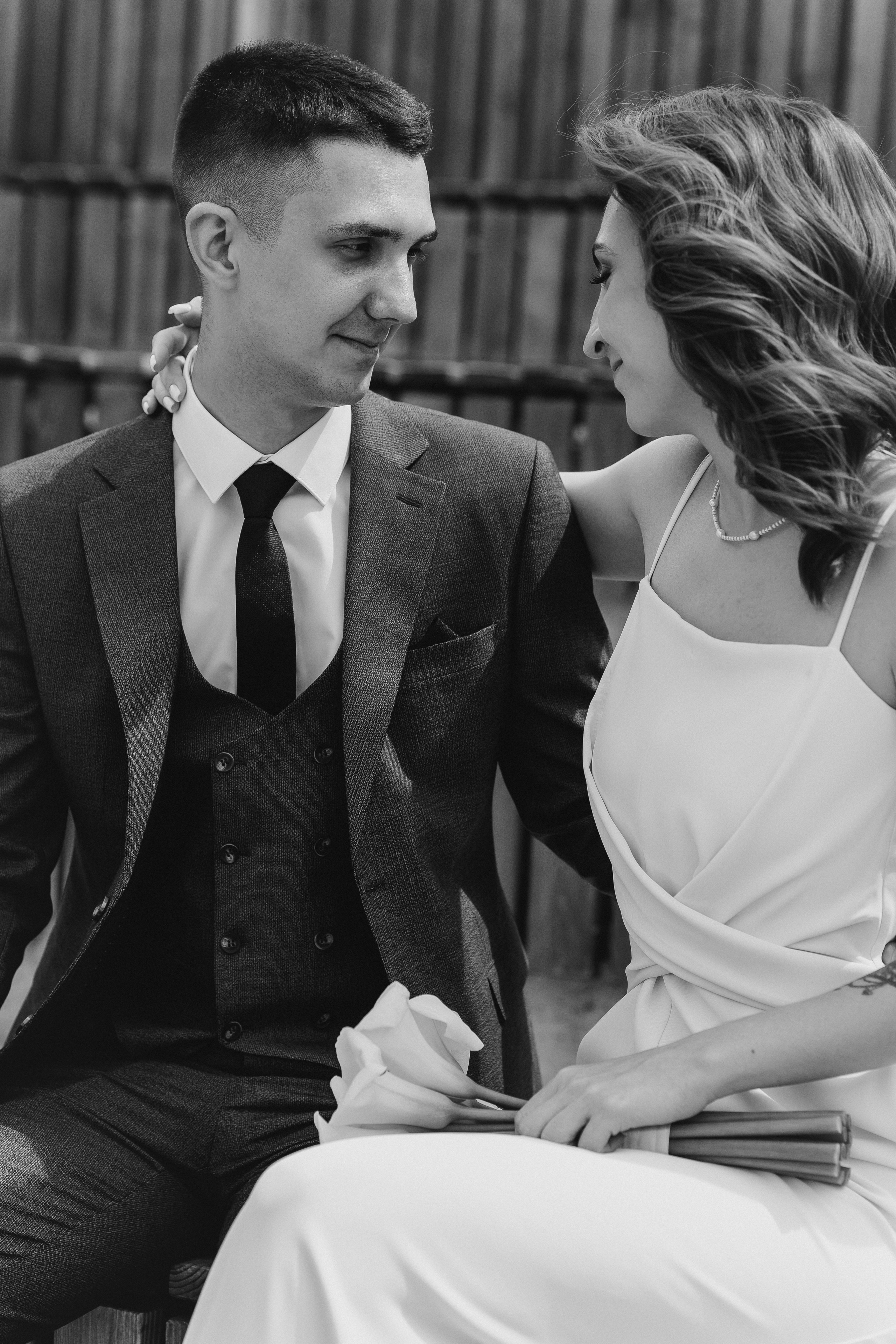 N&N. Свадебный фотограф в Тольятти Валерия Барышкина