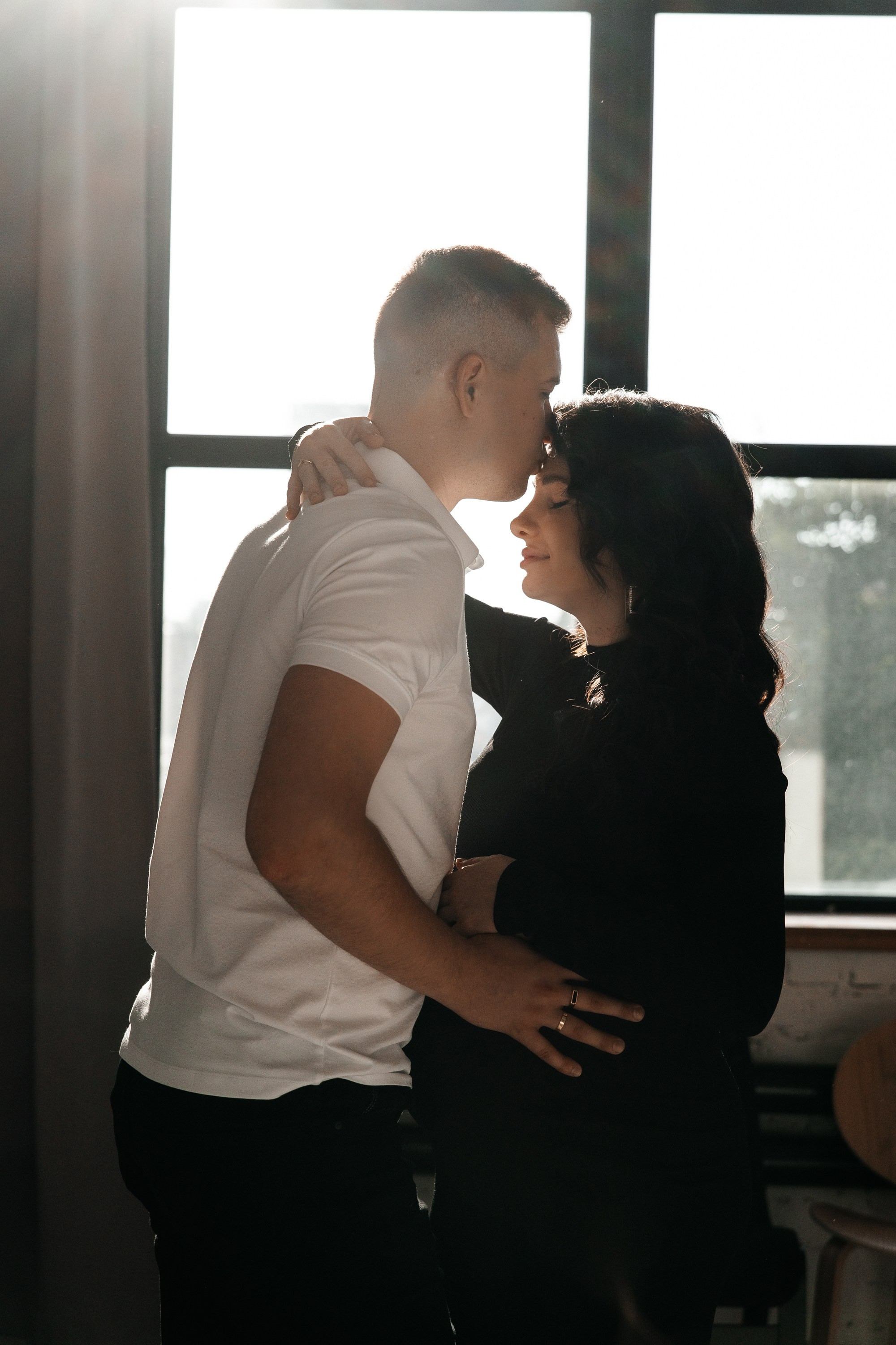 * В ожидании Макара * 7.08.2022. Миленина Юлия Свадебный и семейный фотограф в Краснодаре