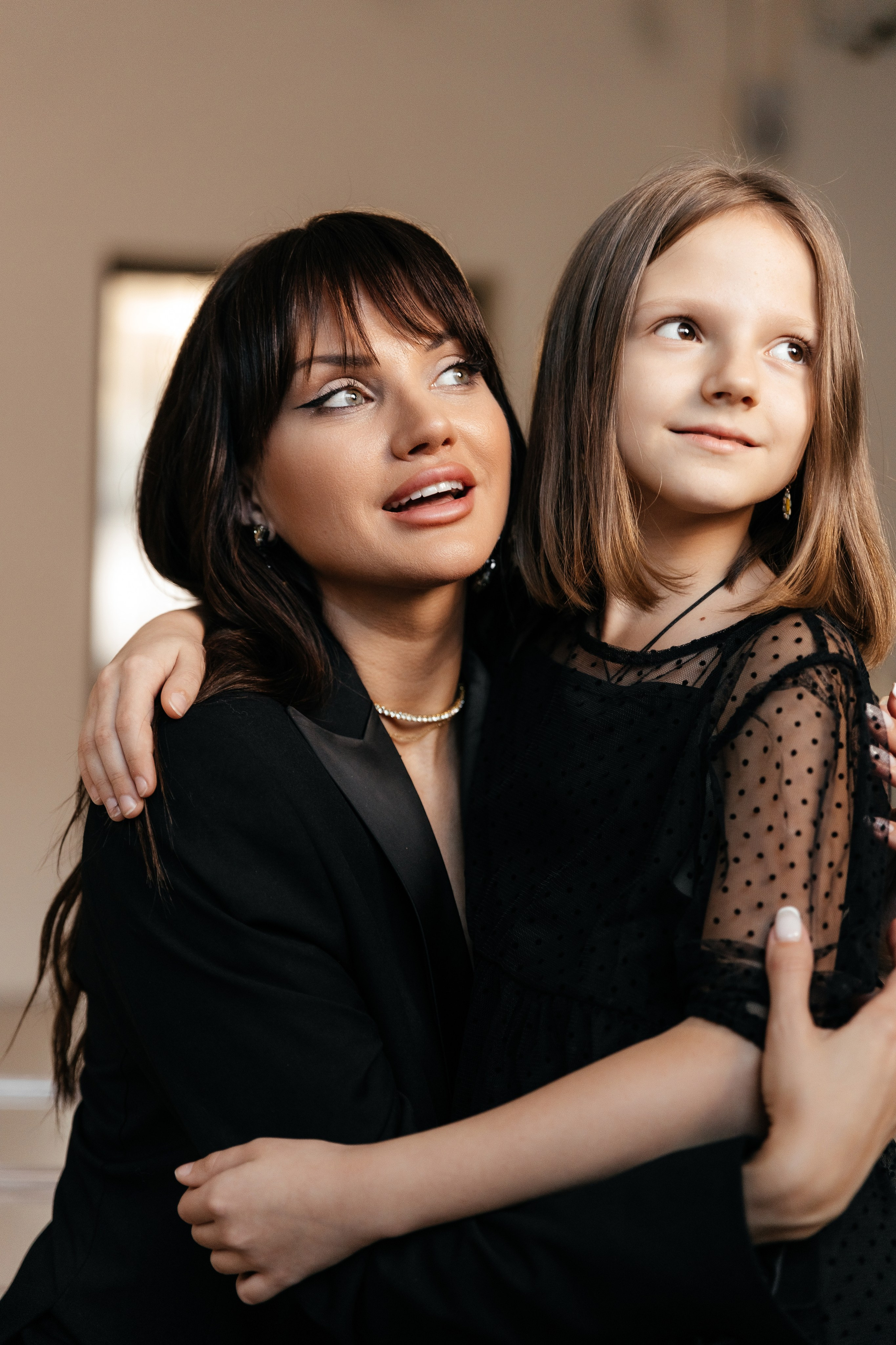 Новогодний бранч. Миленина Юлия Свадебный и семейный фотограф в Краснодаре