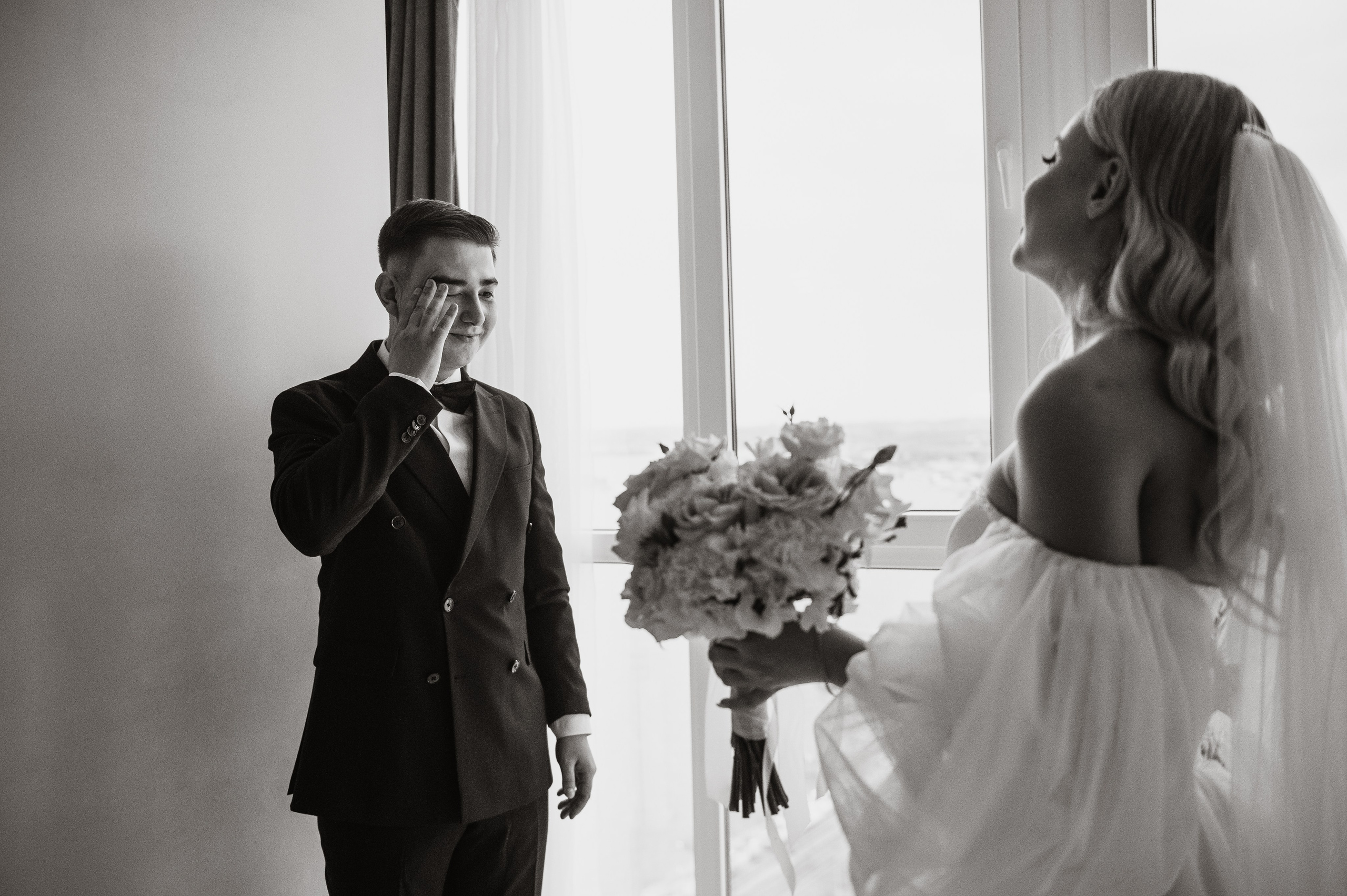 D&A. Свадебный и семейный фотограф в Саратове Ремнёва Дарья