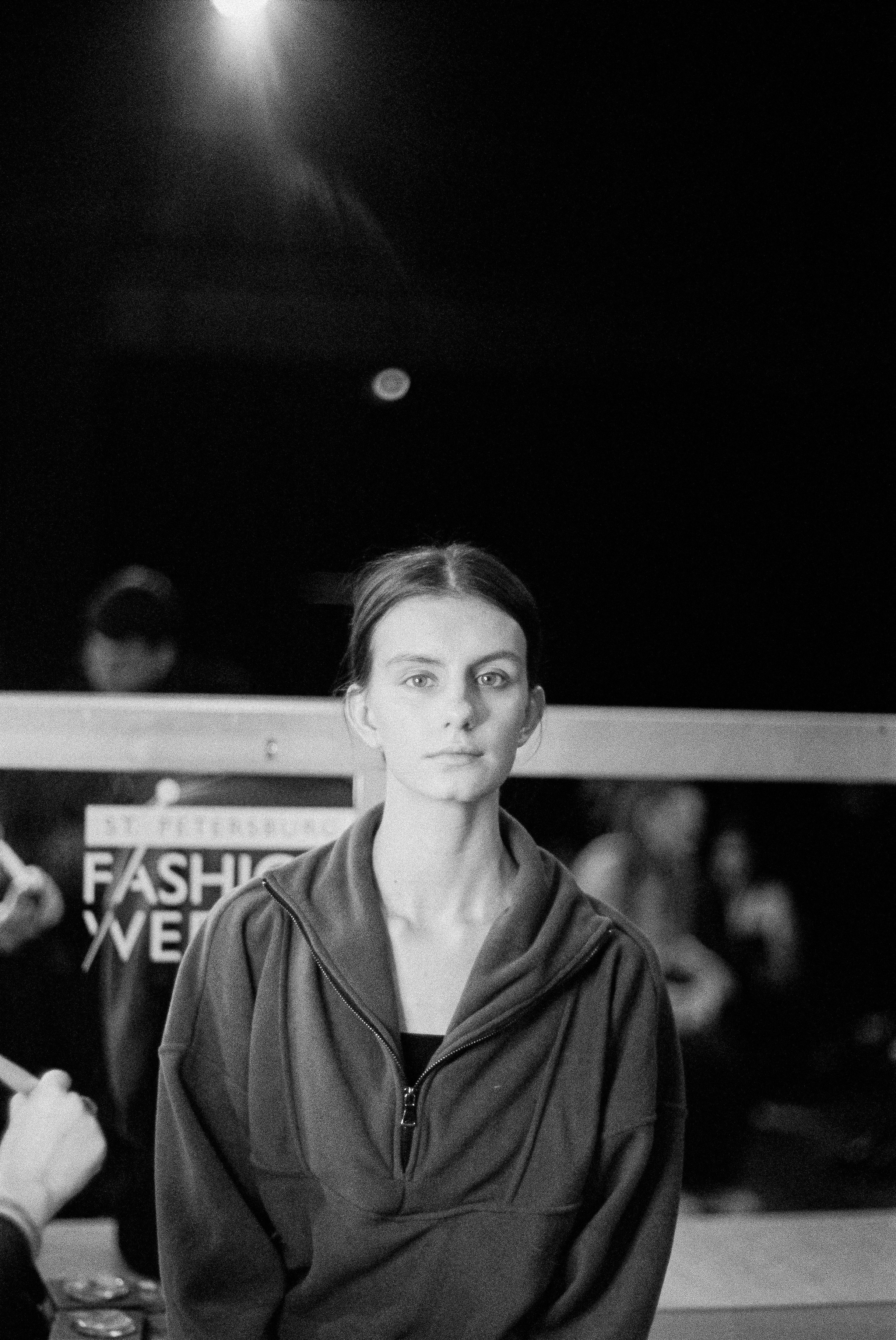 Неделя моды в Питере