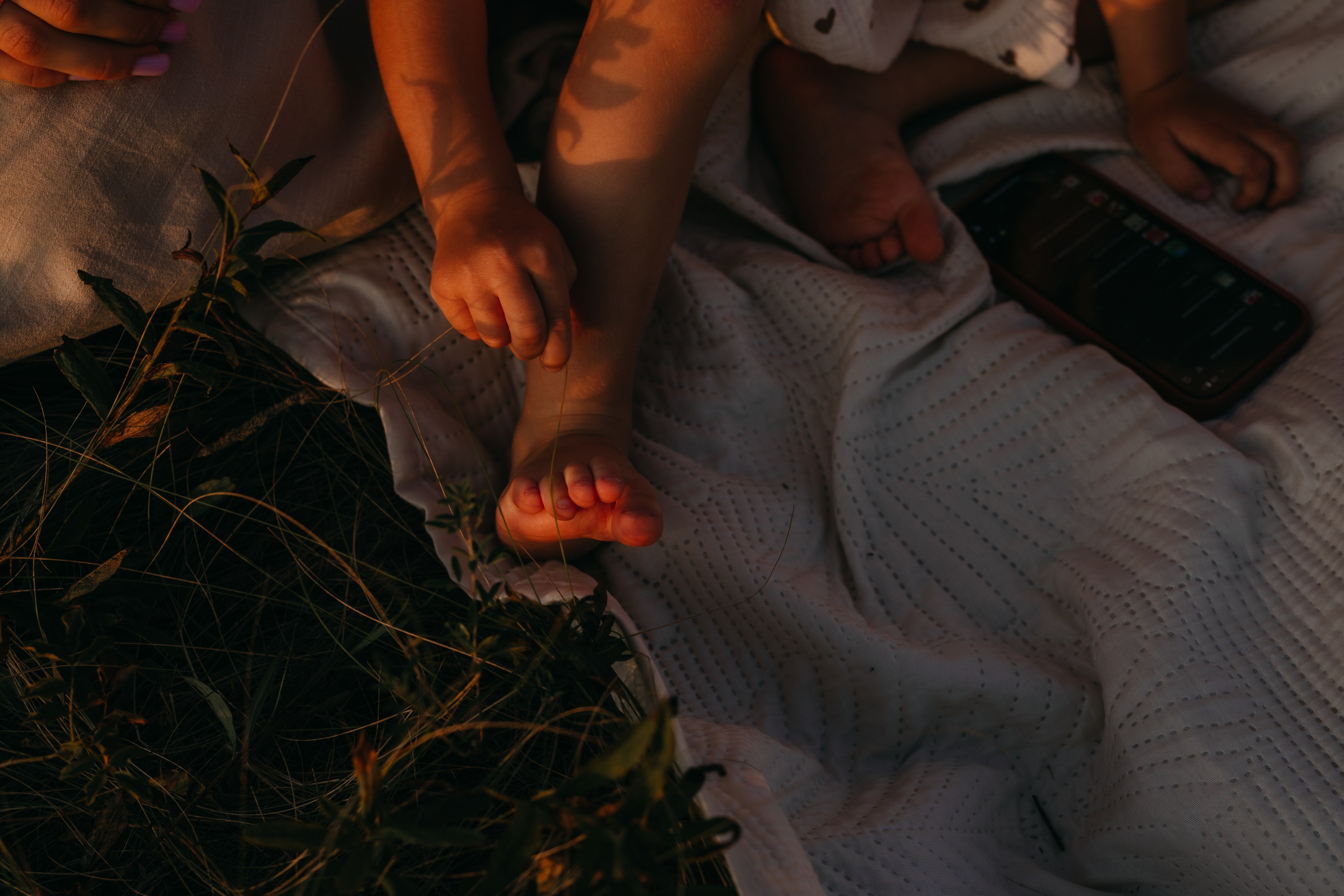 Семейная. Свадебный и женский фотограф