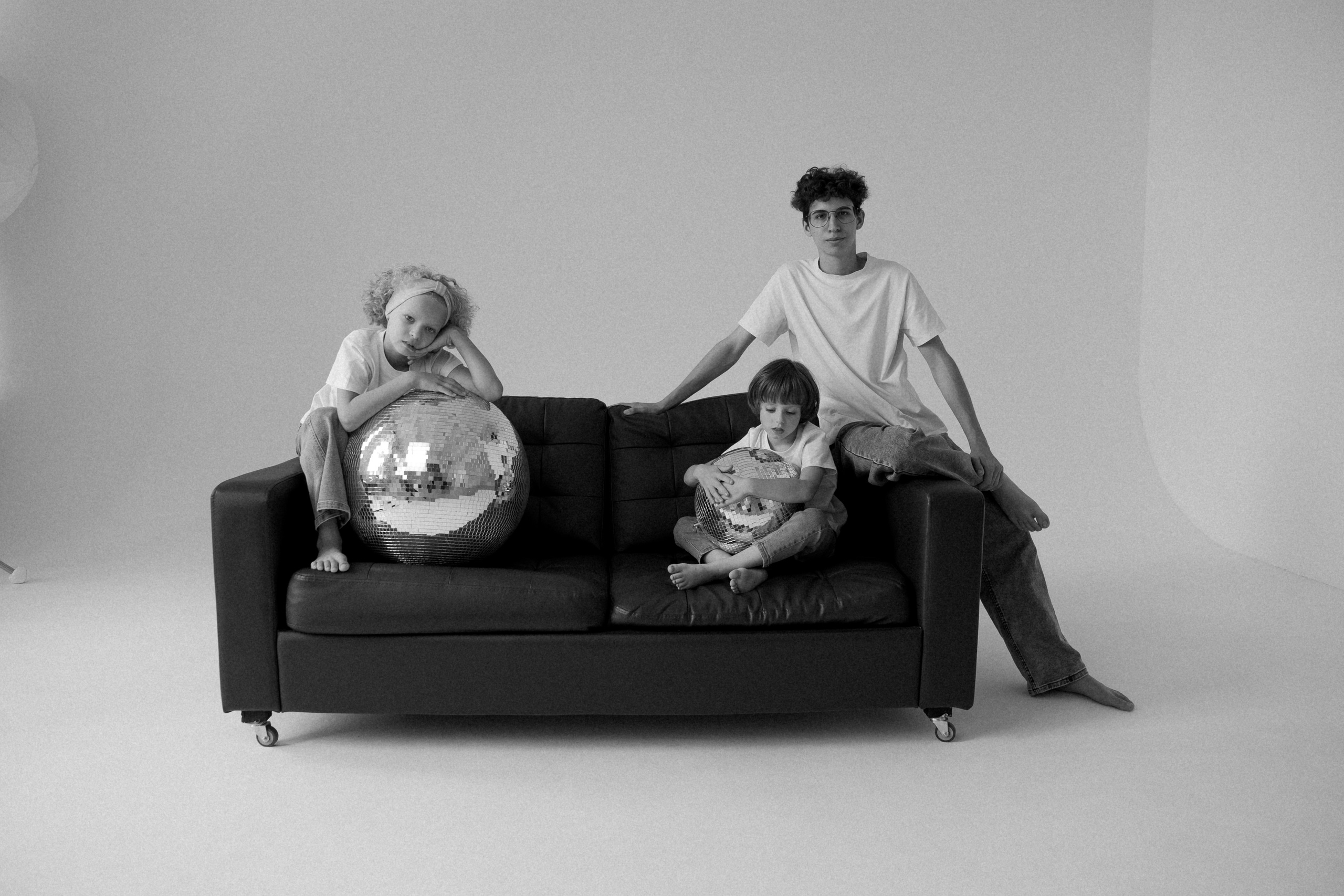 Детки. Свадебный и женский фотограф