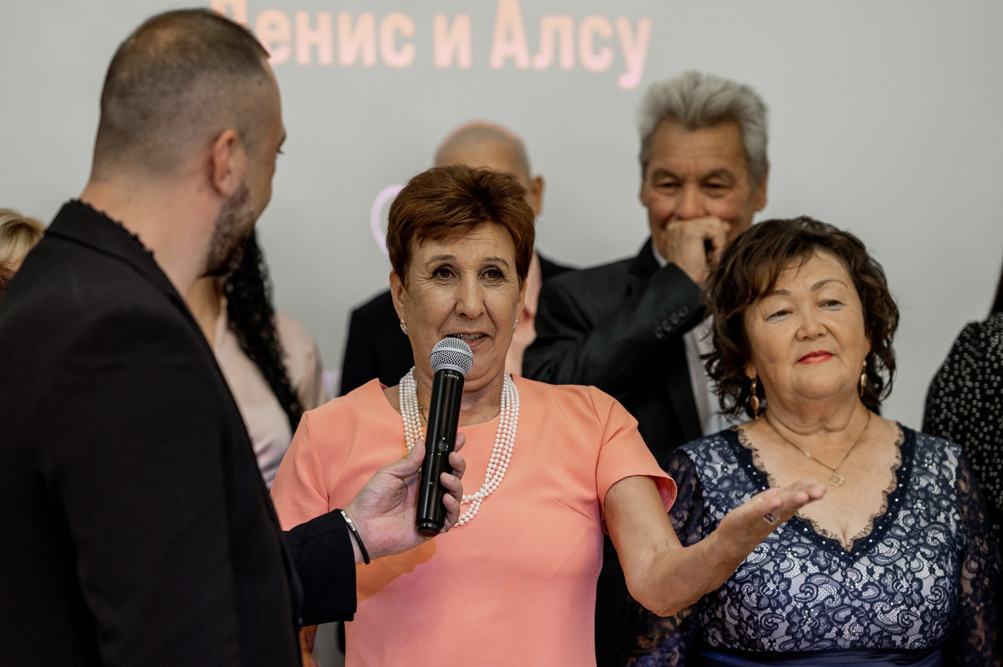 Денис и Алсу. Свадебный фотограф в Тюмени Анастасия Конева