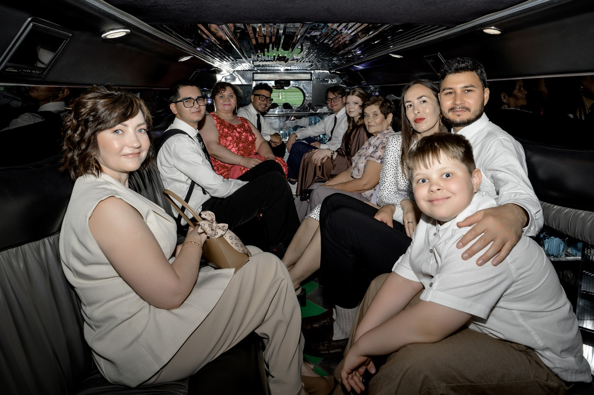 Раджа и Татьяна. Свадебный фотограф в Тюмени Анастасия Пономарева