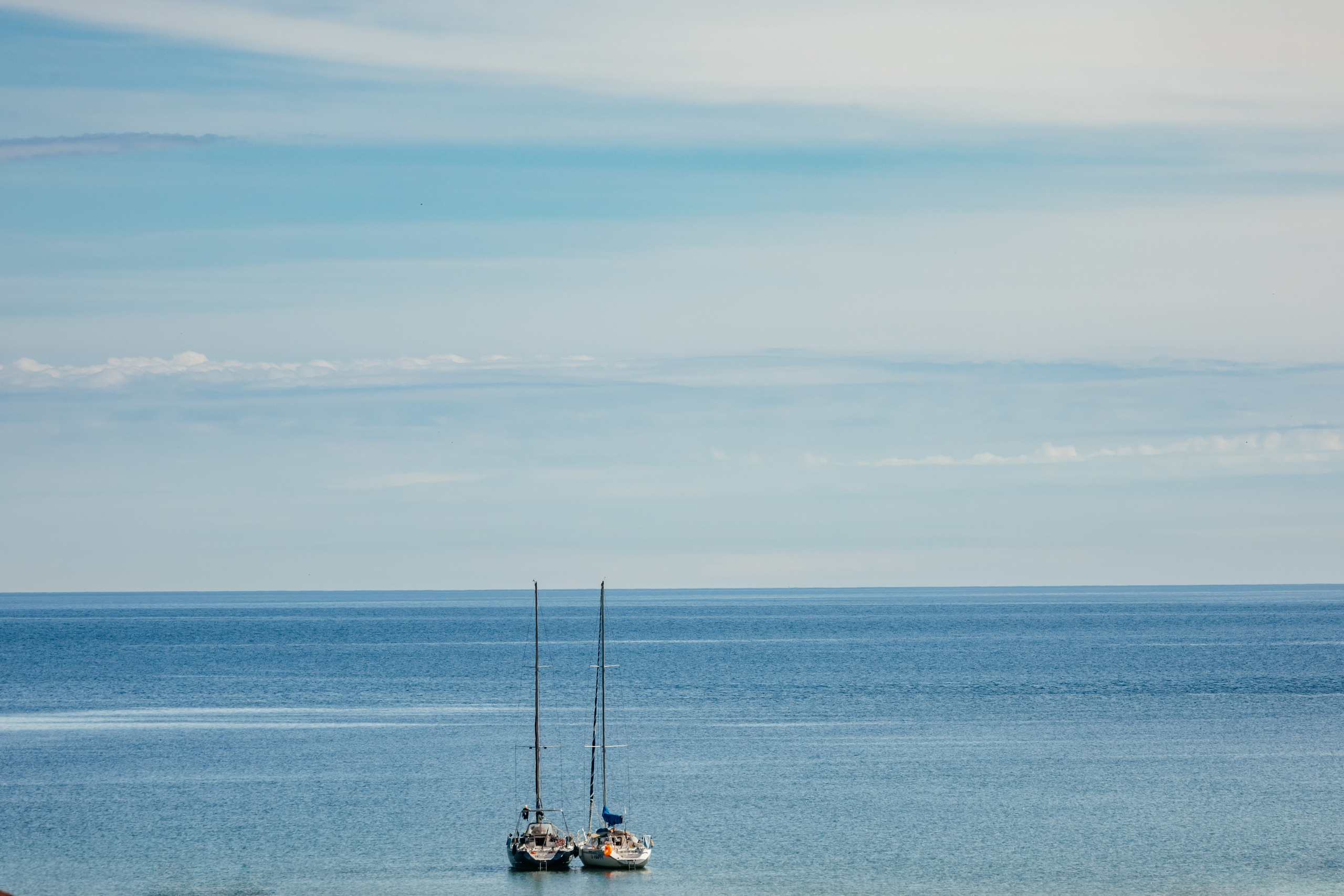 Байкал. Фотограф в Красноярске Оксана Корчагина