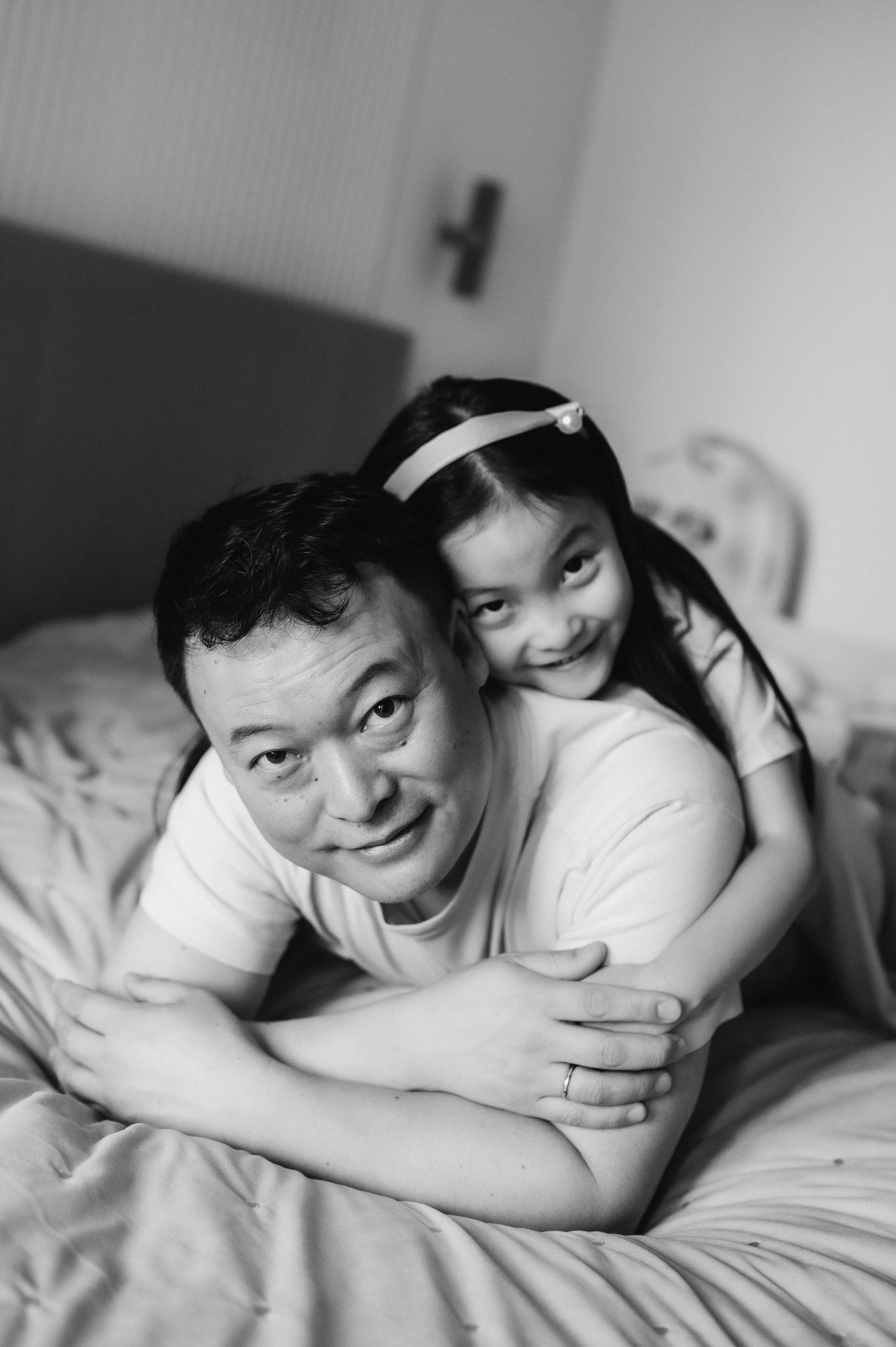 Домашняя семейная. Фотограф ПИТЕР СПБ Надежда Баранова