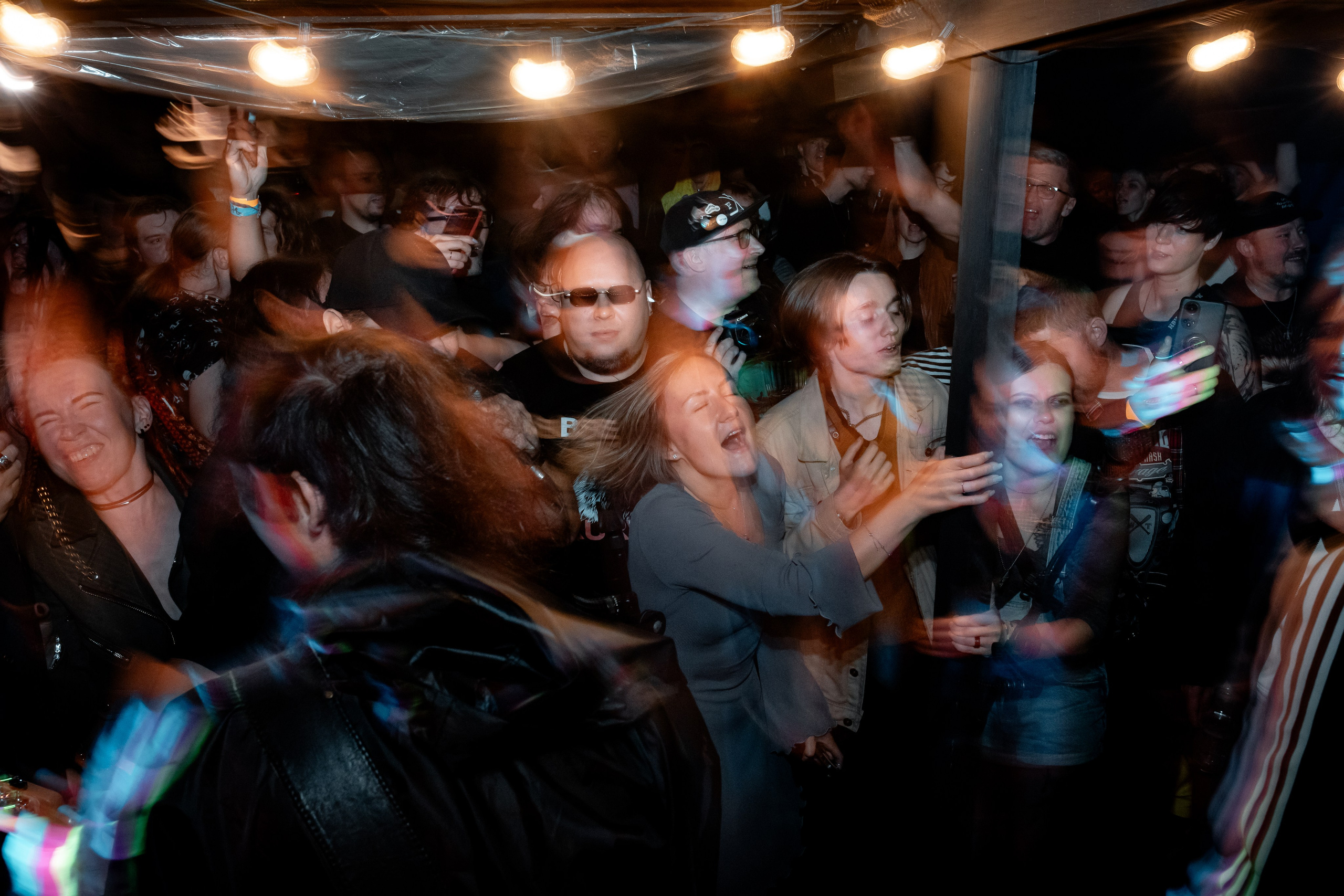 РАДИОПОМЕХИ. Фотограф Елена Богачева (lenalena_na_na_na)