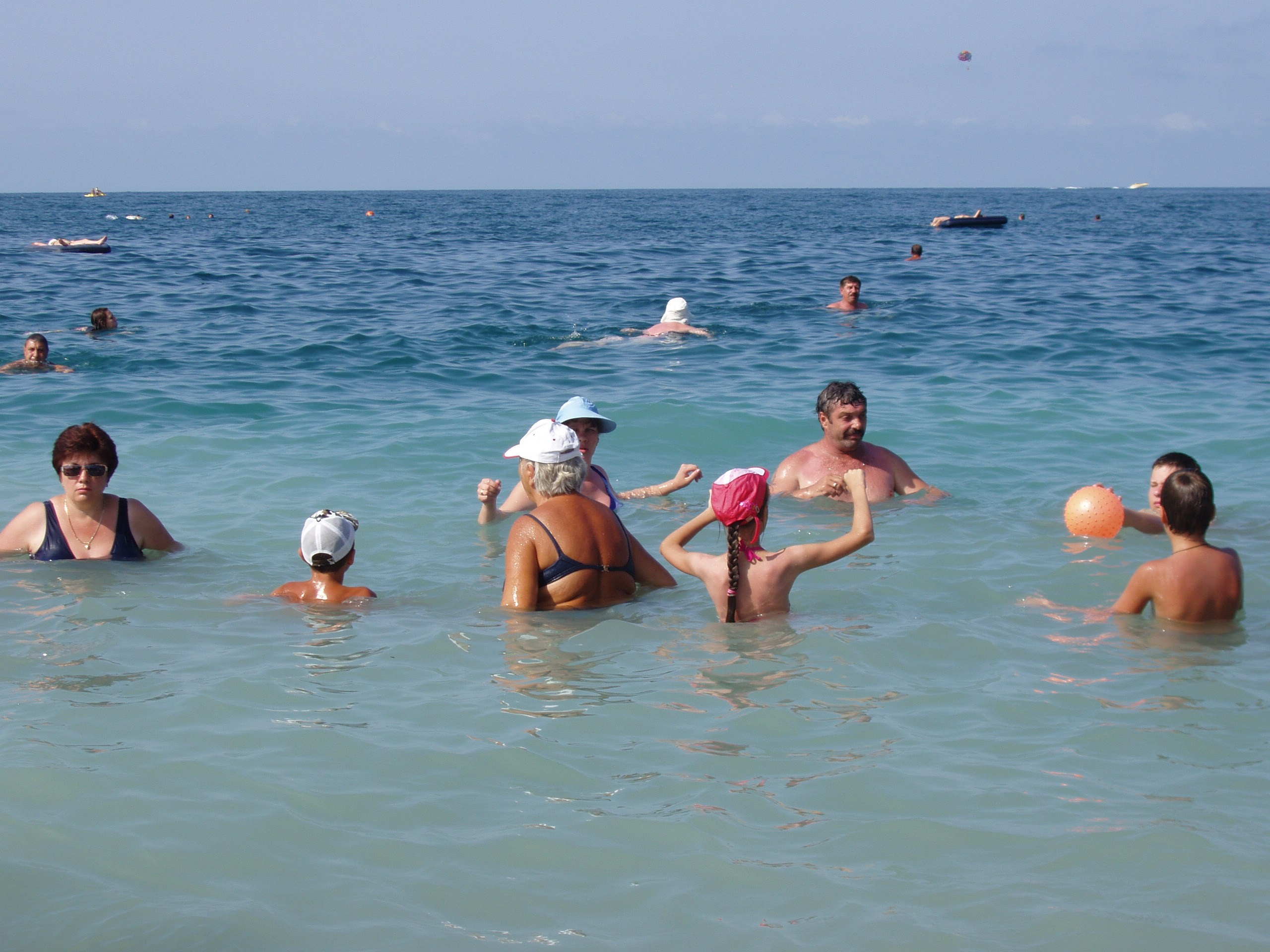 Отпуск 12.06-18.08. Семейный, Свадебный фотограф СПБ Питер— Романова Екатерина