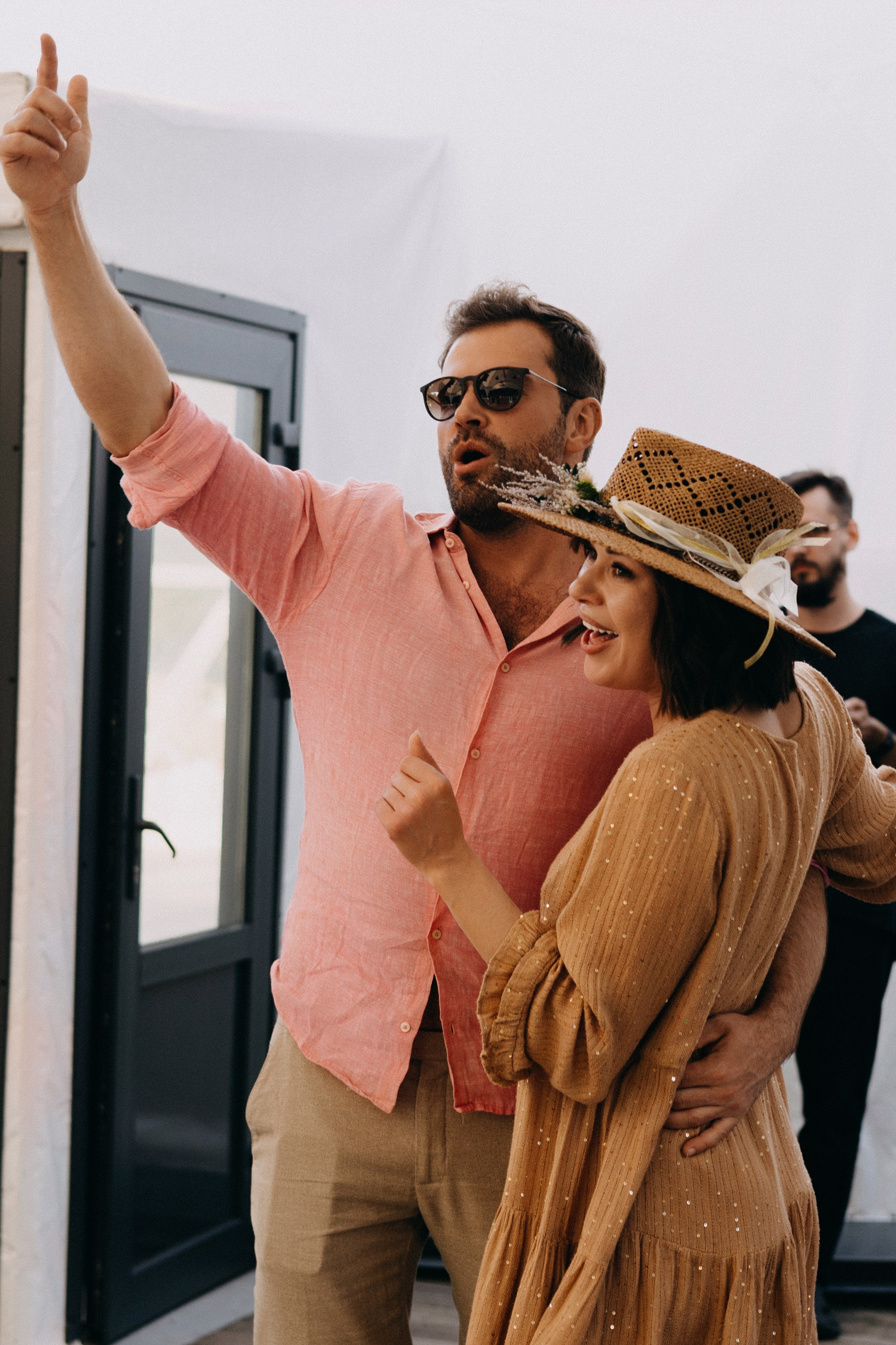 Станислав & Мария. ФОТОГРАФ РОЗА ФИЛИНА СПб I МОСКВА