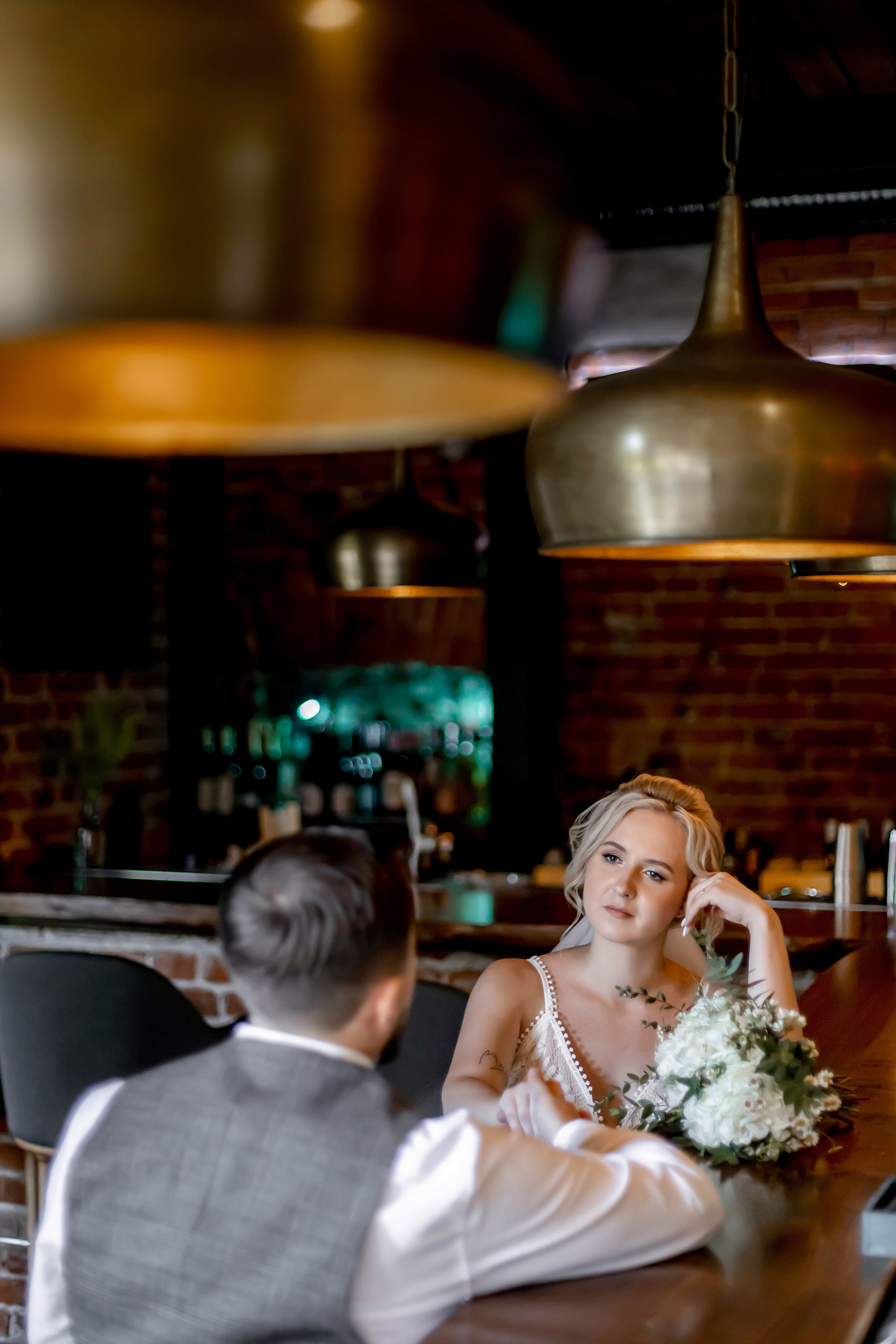 ВЛАДИМИР И ОКСАНА. Свадебный фотограф в Воронеже Ирина Кривцова