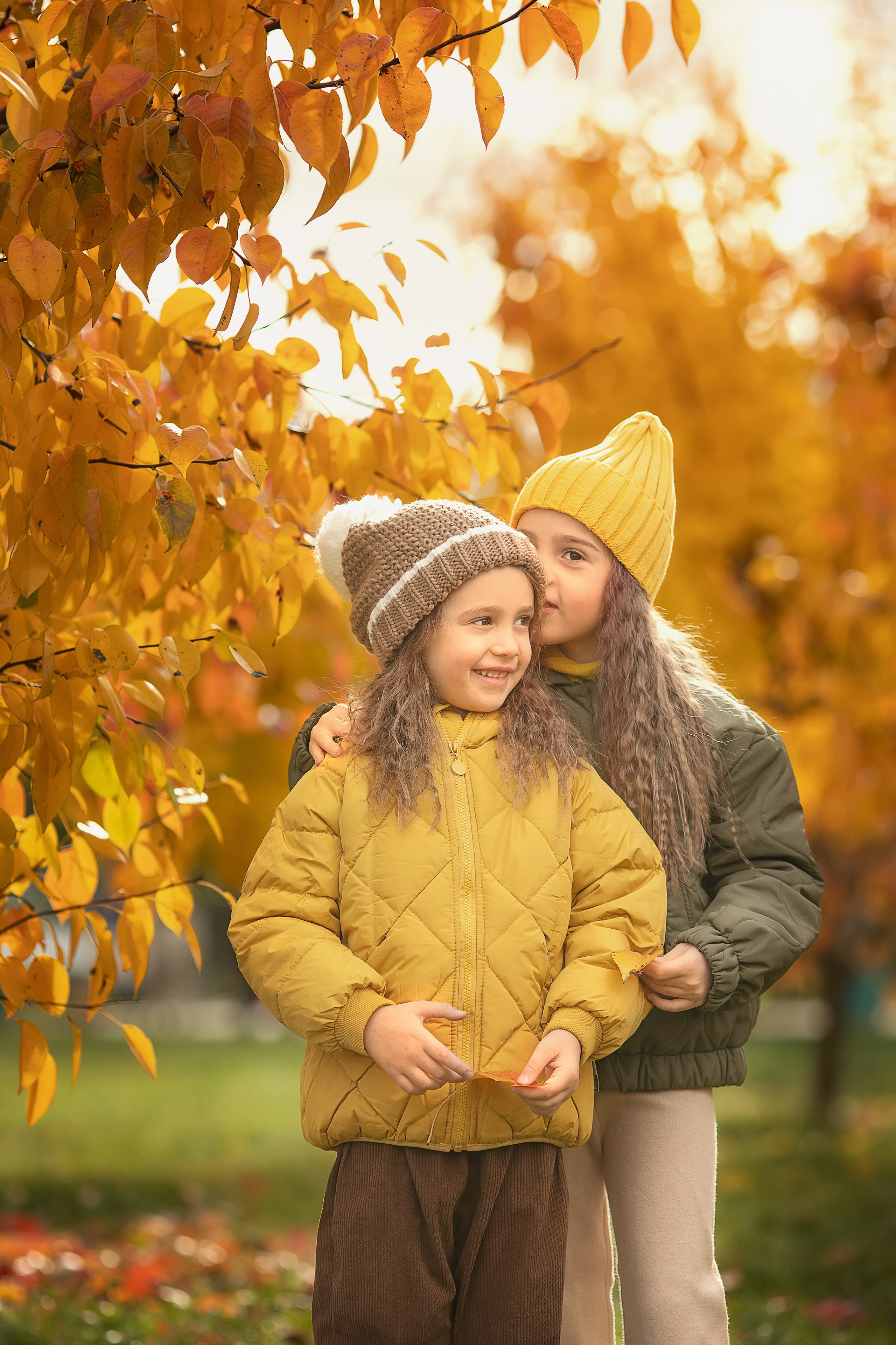 ФОТОПРОГУЛКИ. ФОТОГРАФ