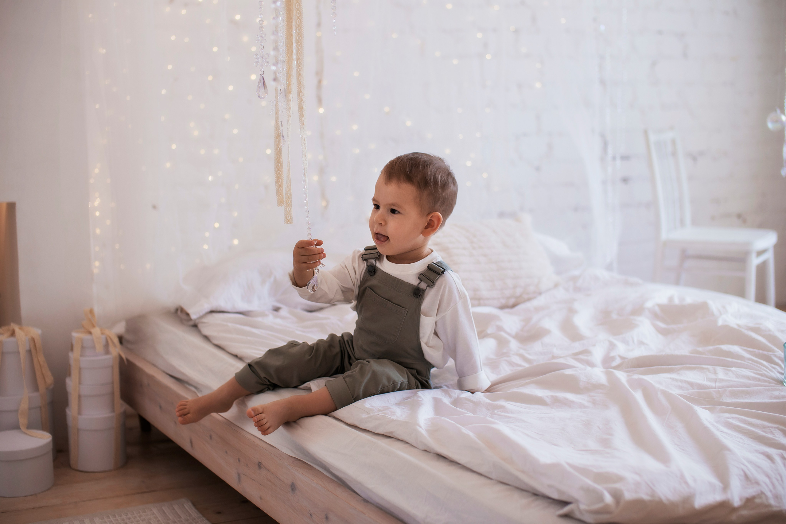 Индивидуальные съемки. Декабрь. Семейный фотограф в Саратове