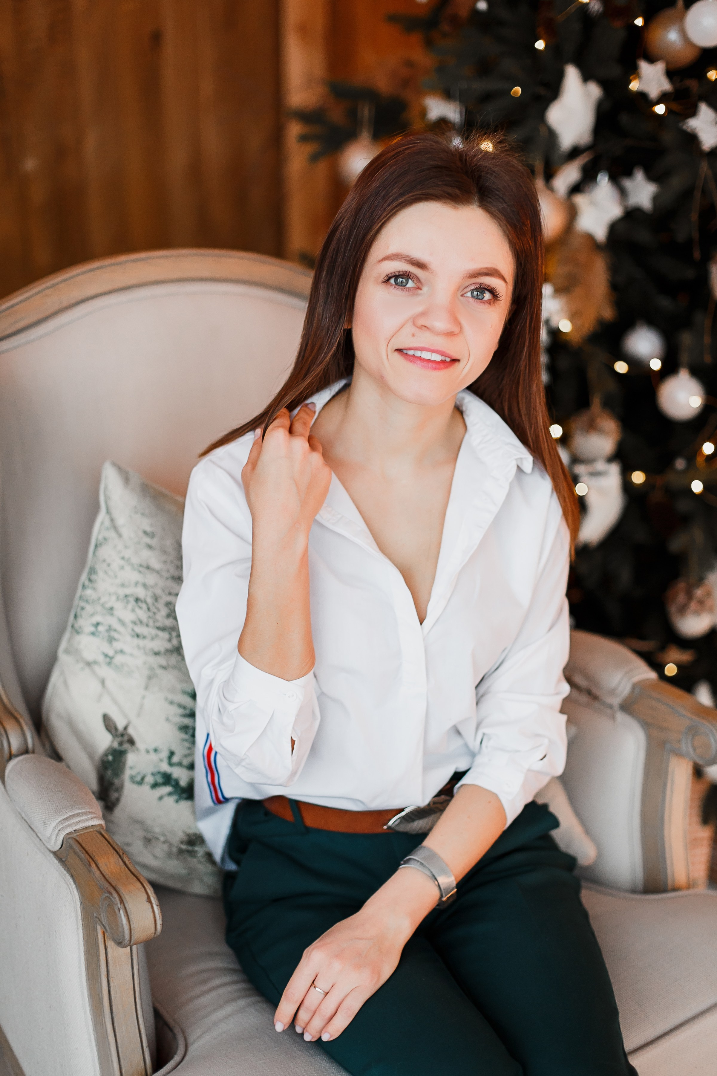 Алина Зверева. Тимур Аминов | Фотограф в Кемерове