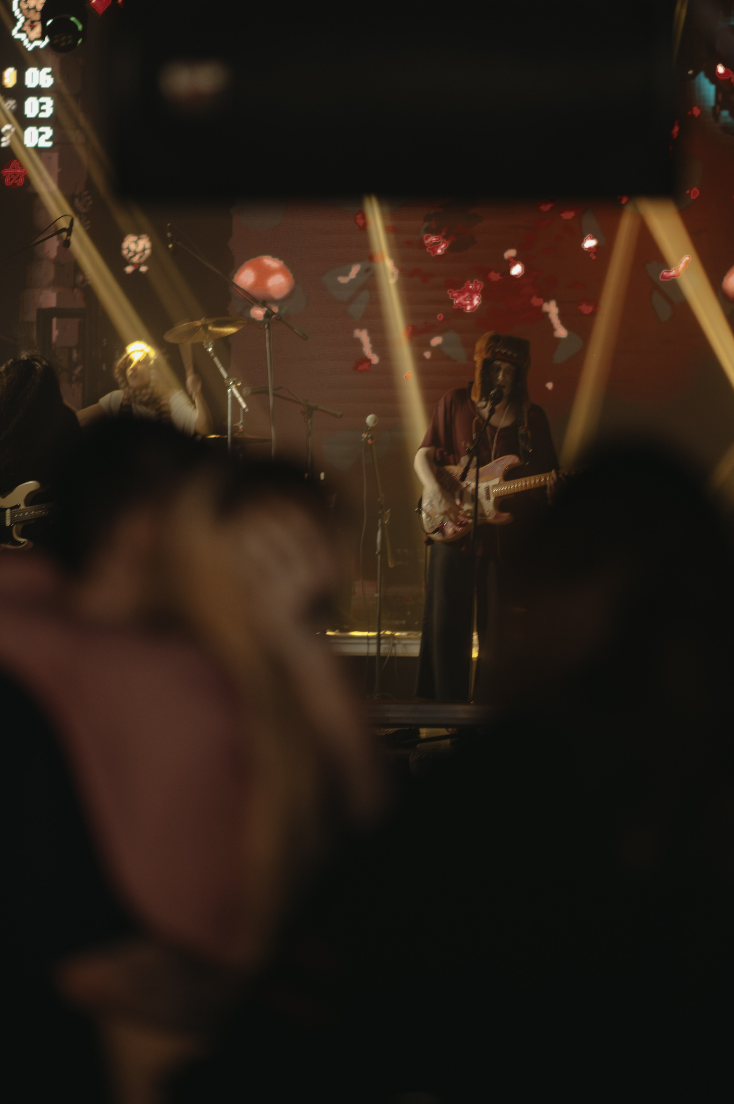 CUPSIZE. Контент фотограф Илья Урс