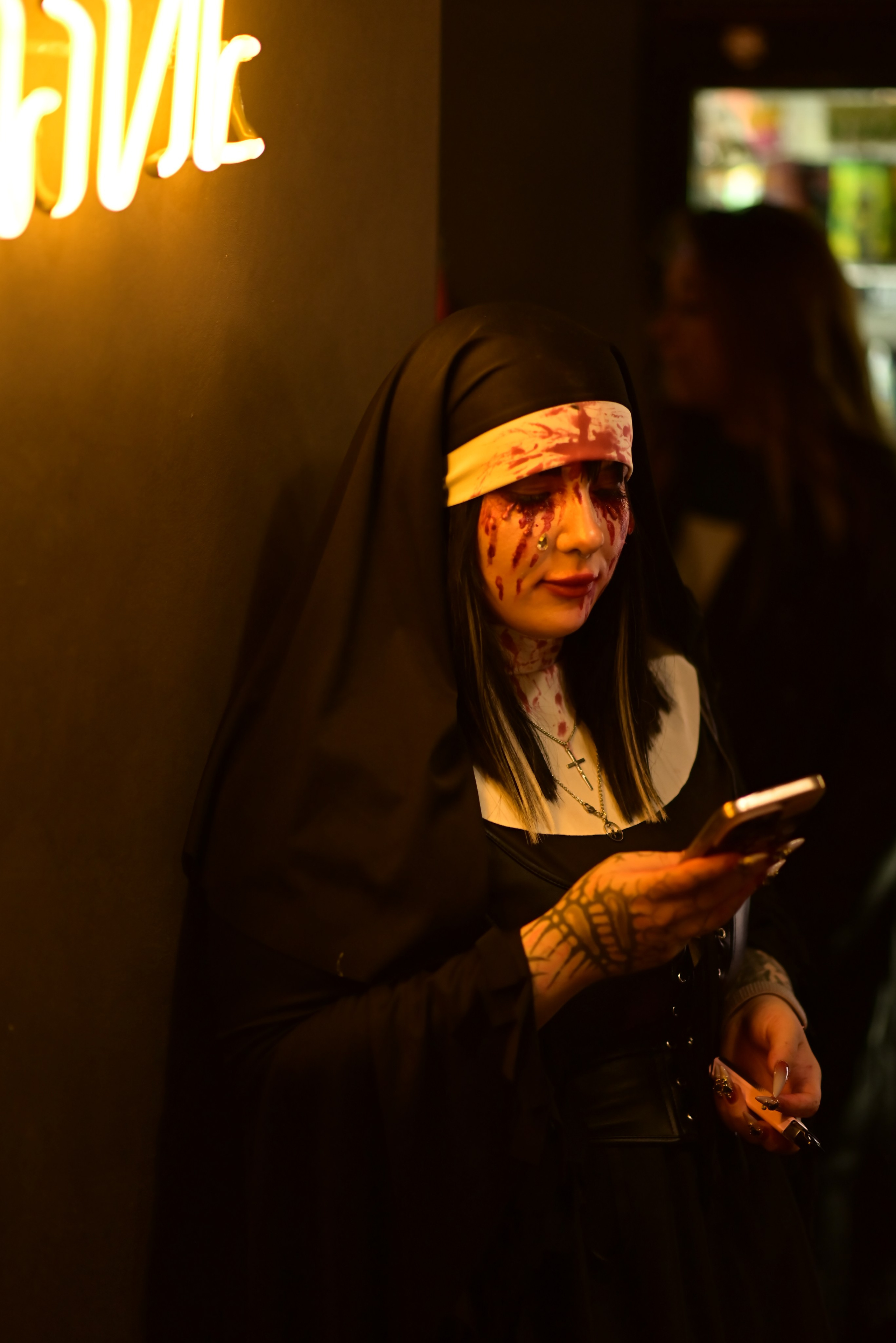 Саботаж. Фотограф Катерина Оляпка в Перми