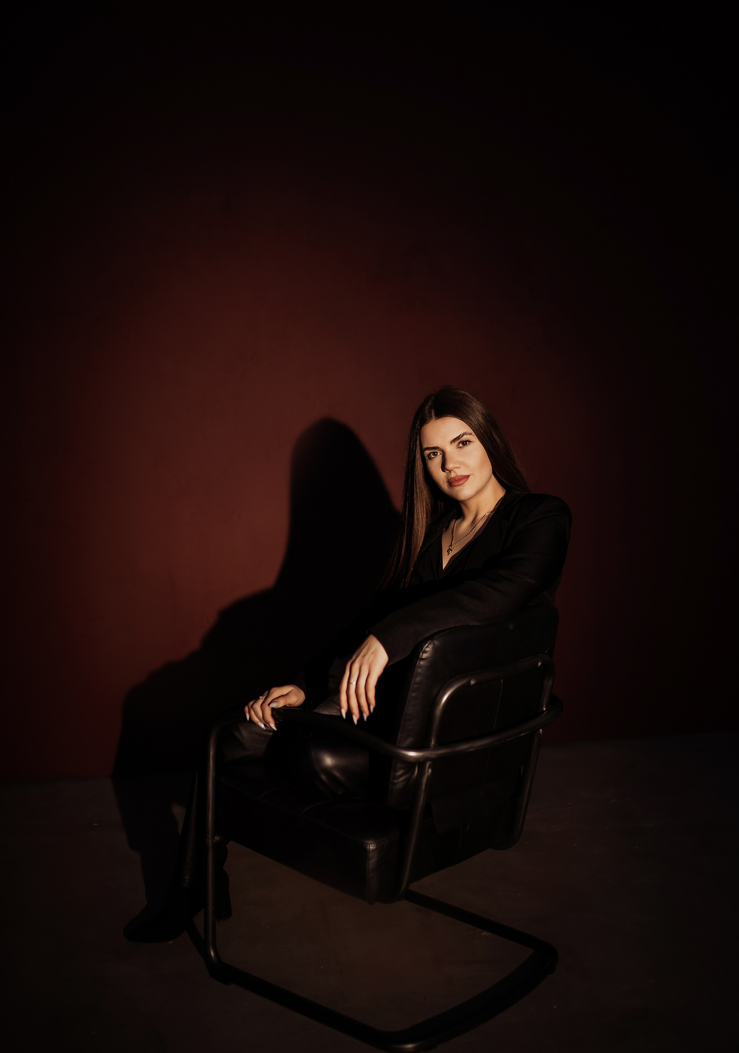 Аня. Vozduh зал 5. ФОТОГРАФ Маргарита Сивакова | Ярославль Кострома Москва