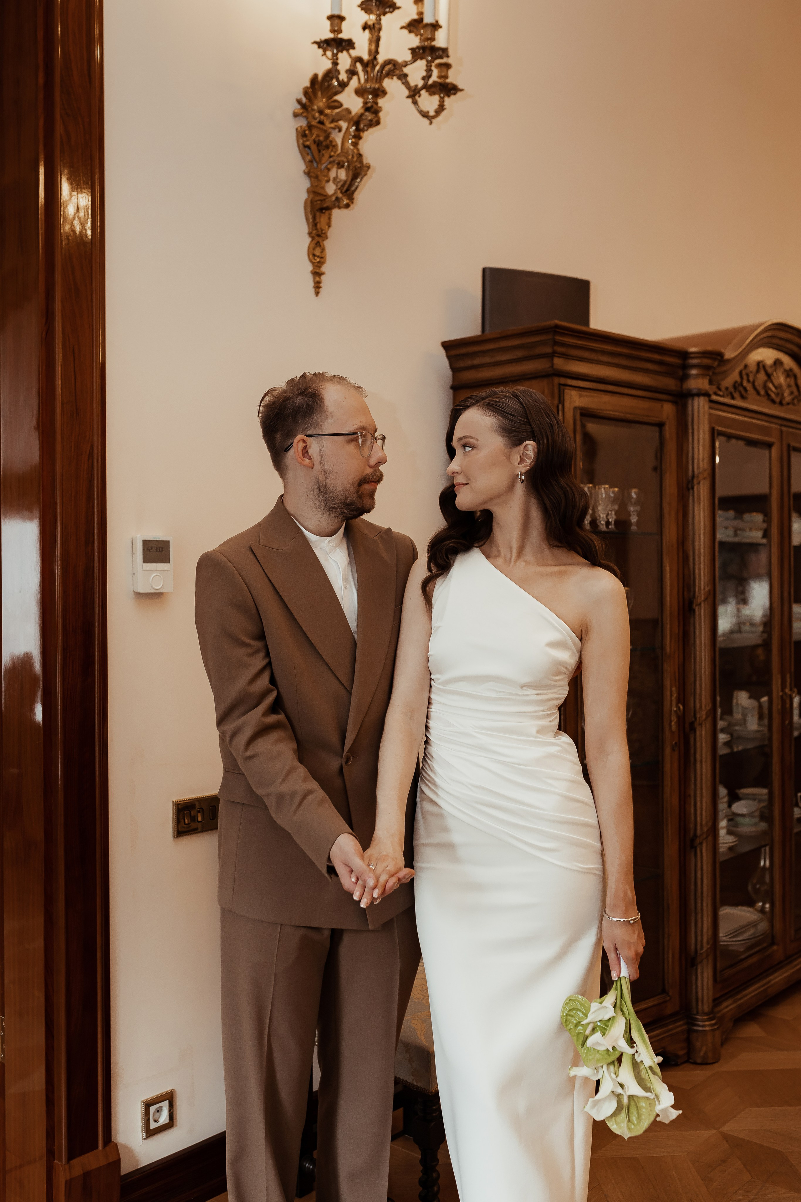 Иван & Дарья. Москва. ФОТОГРАФ Маргарита Сивакова | Ярославль Кострома Москва