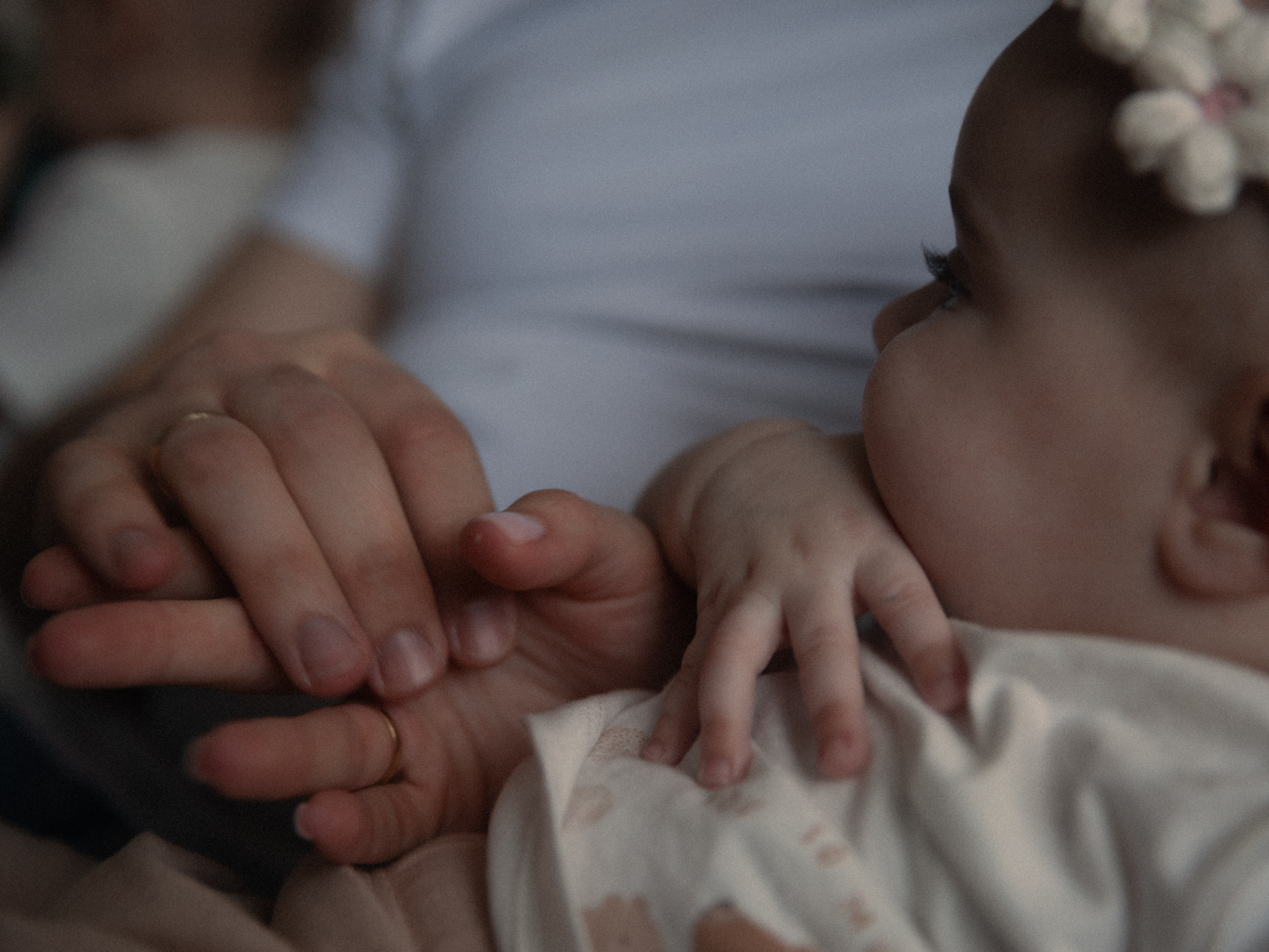 Семейные истории. Фотосессии в Москве Марина Кулова