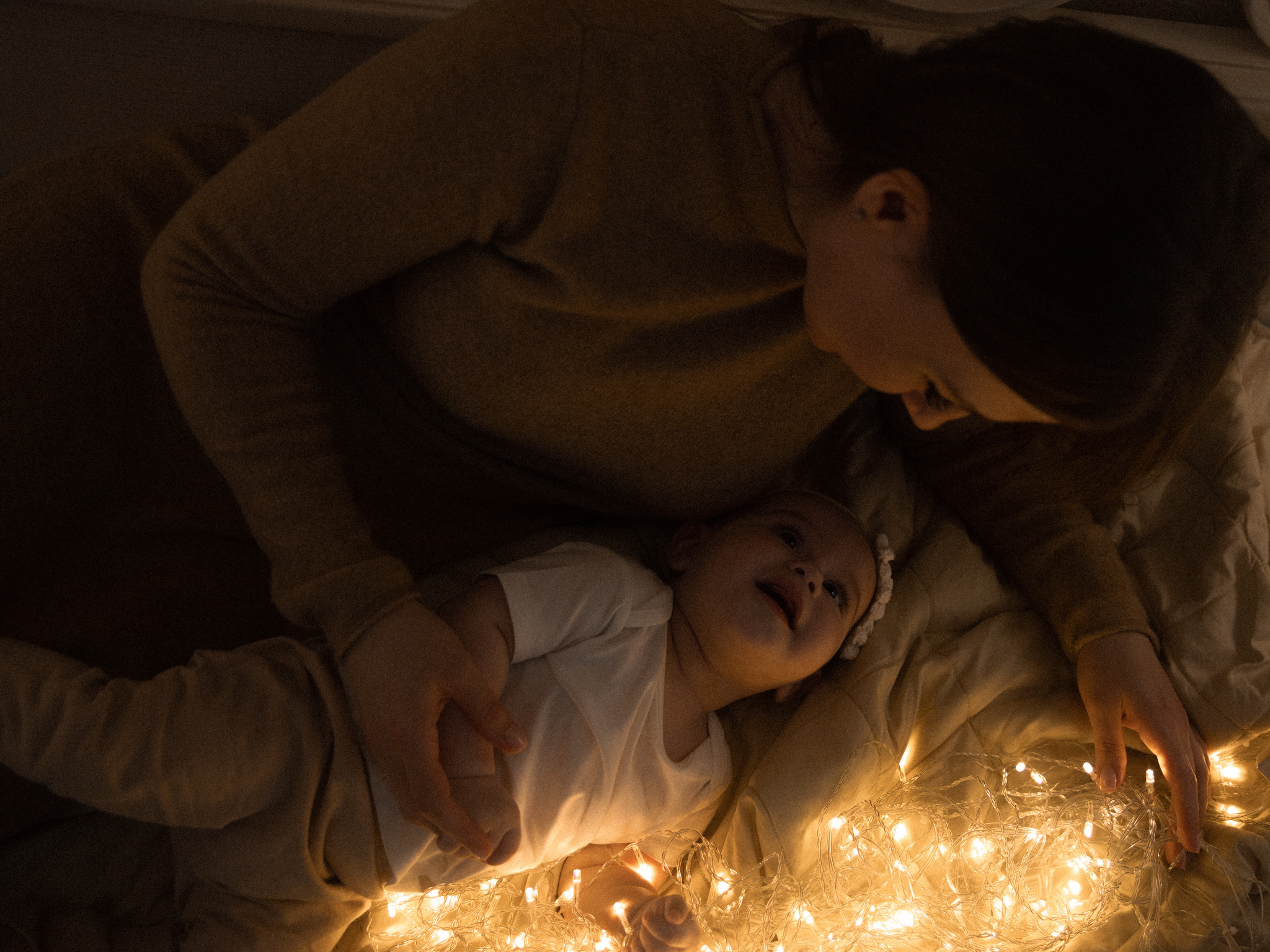 Семейные истории. Фотосессии в Москве Марина Кулова