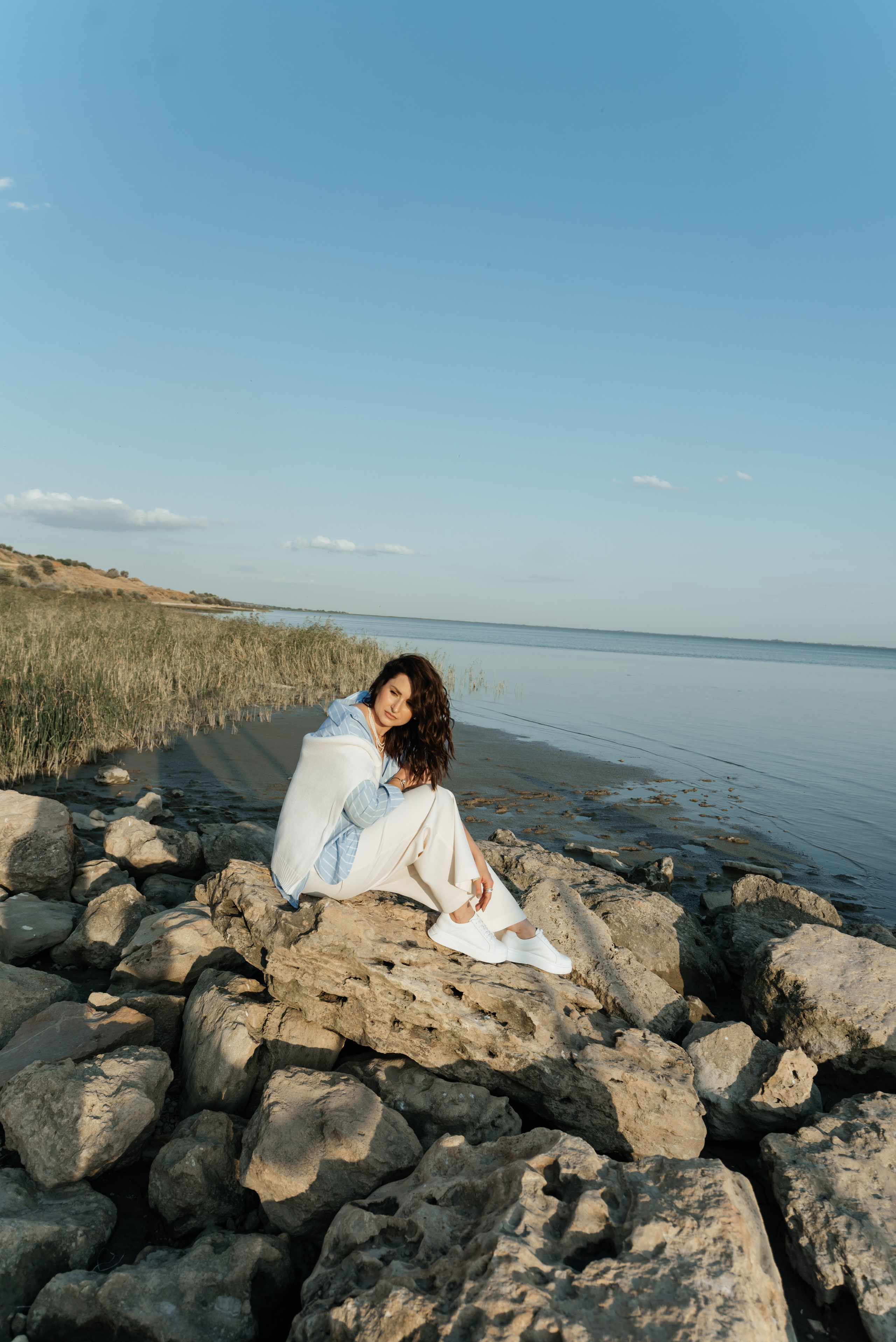 Виктория. Фотограф Елена Кучук