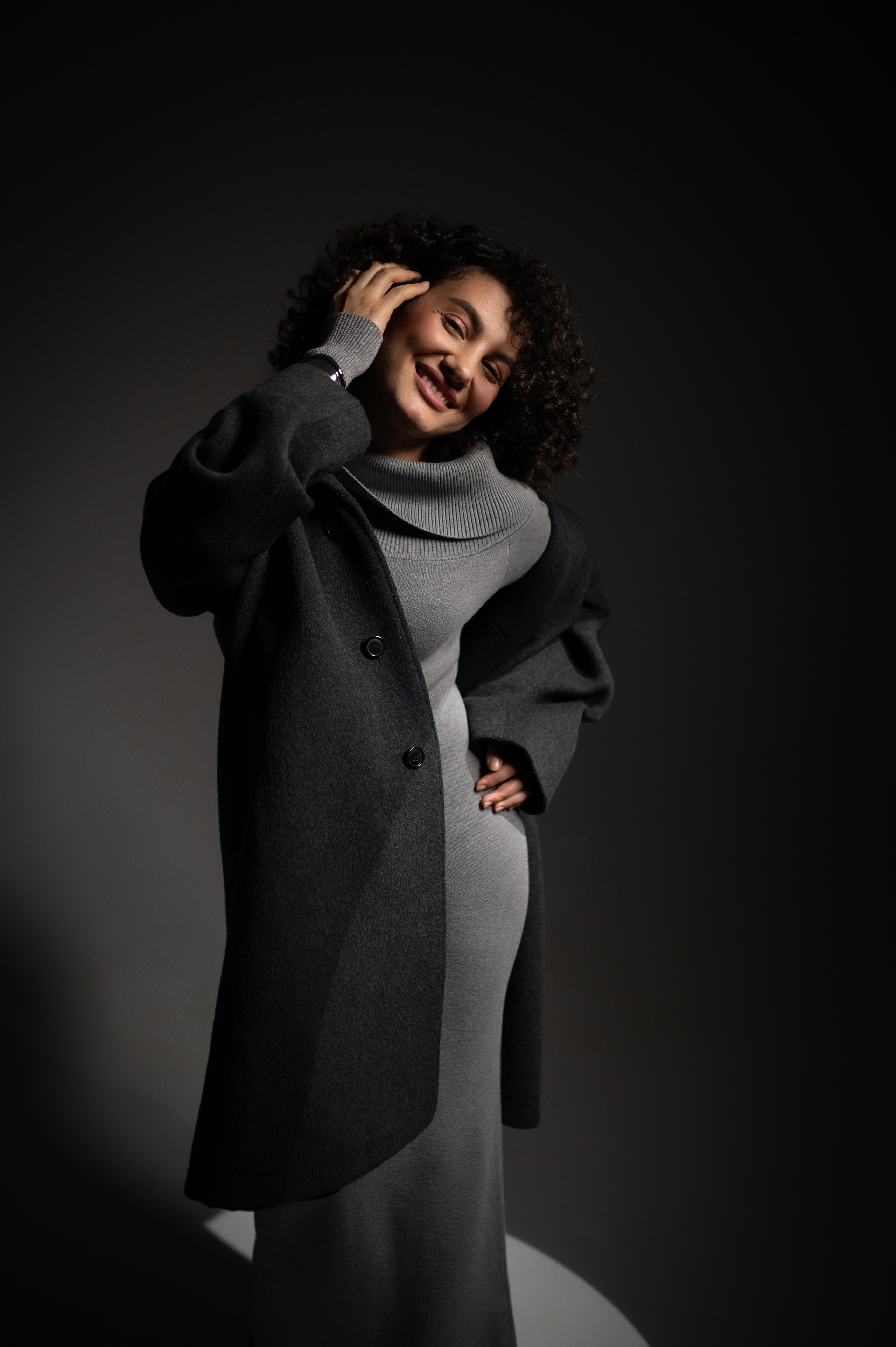 Марина. Твой личный проводник к красивым фотографиям в Старом Осколе