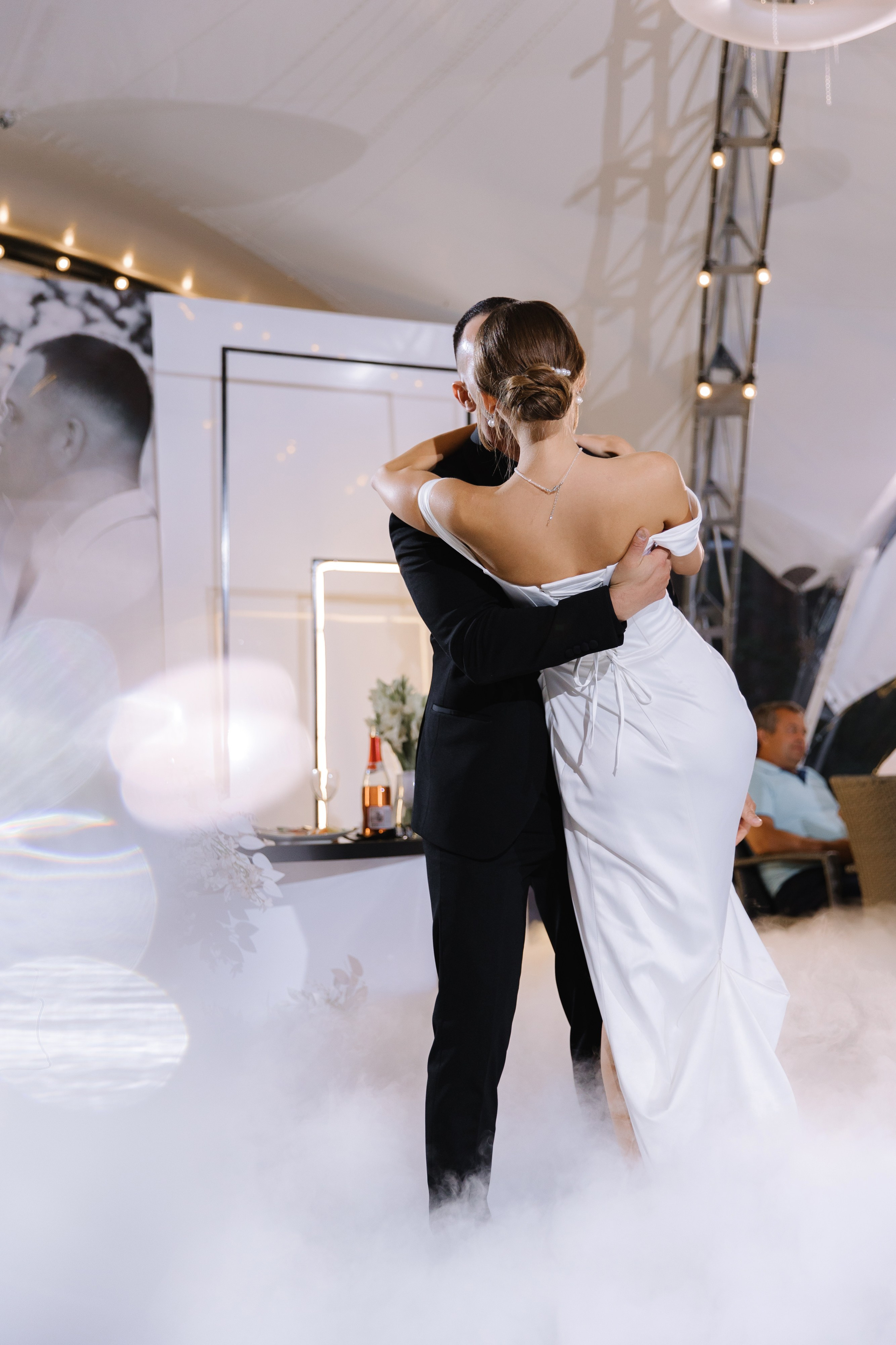 В первый день сентября. Фотограф Елена Краснопевцева