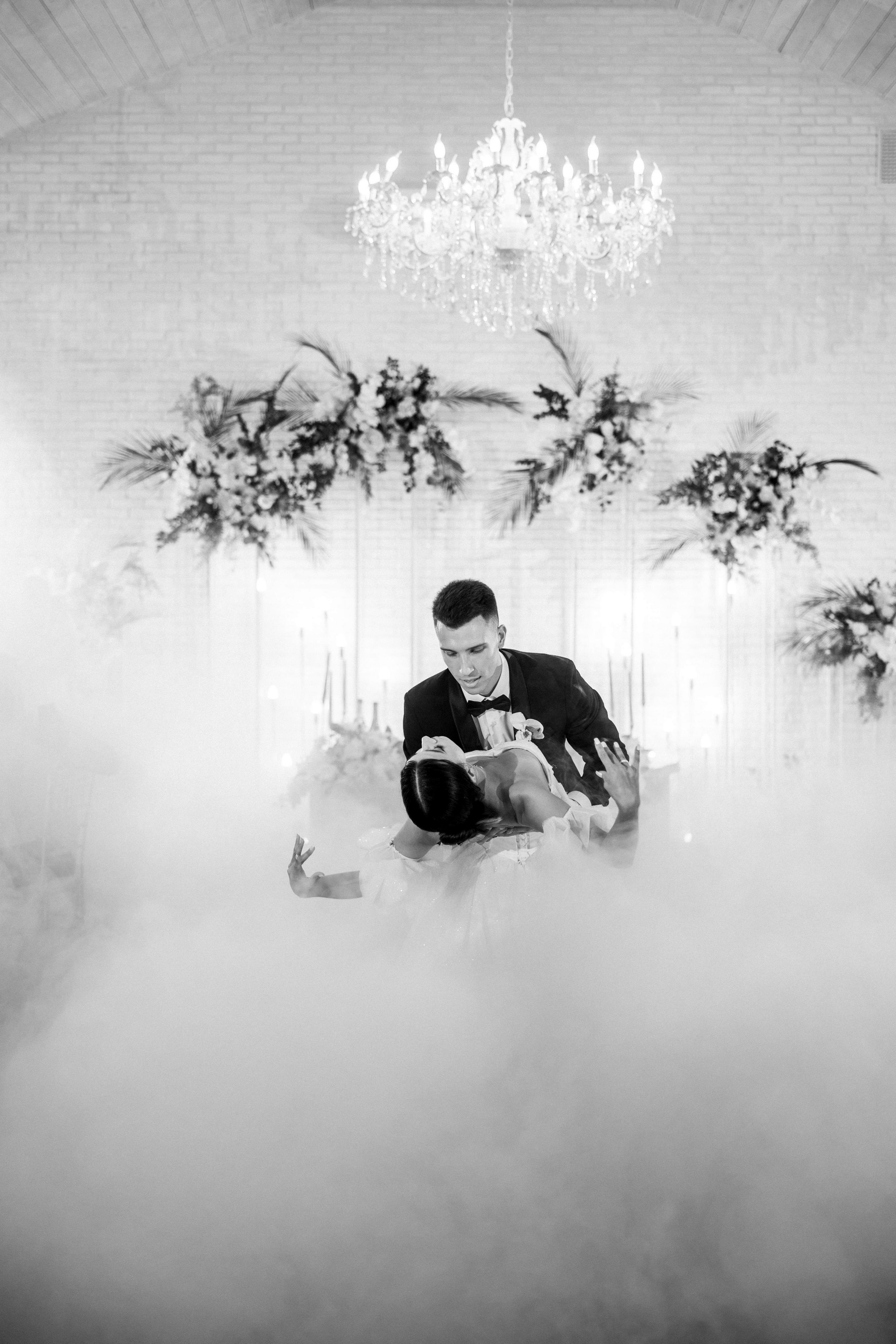 Андрей + Сабина. Свадебный фотограф в Смоленске Витя Лысенков