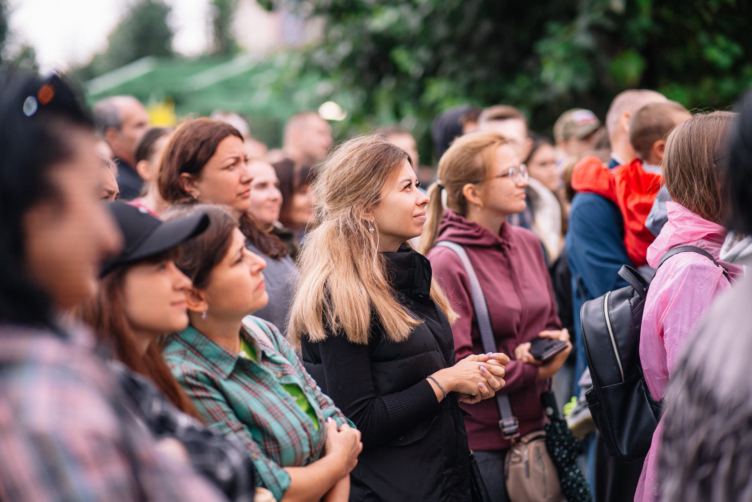 Фотоотчет ЛАПКИ ТАПКИ в Барнауле. Репортажный (Event) фотограф в Барнауле | Даниил Маркин | Качество и вайб