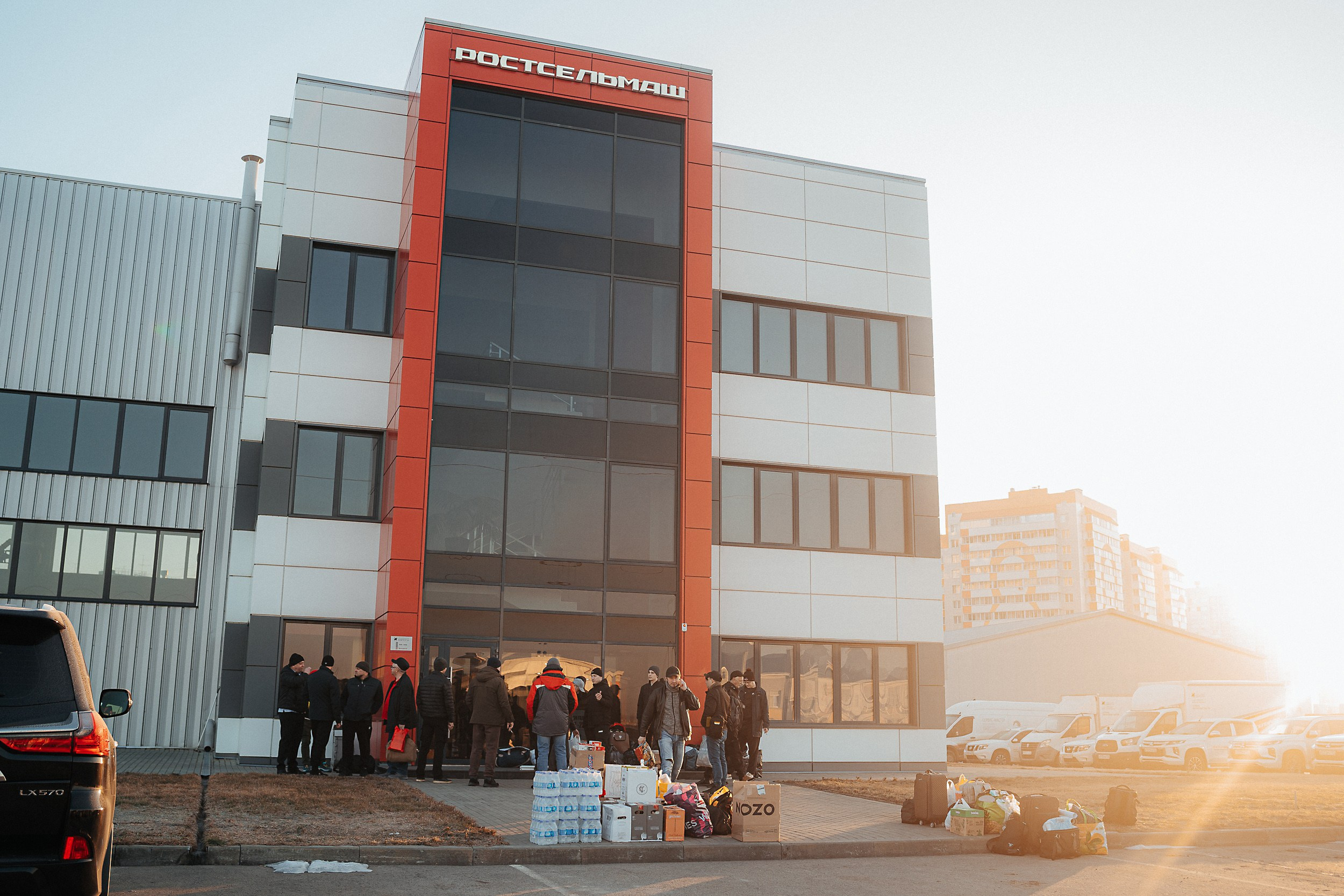 ТК Европа — 20 лет — Clever. Репортажный (Event) фотограф в Барнауле | Даниил Маркин | Качество и вайб