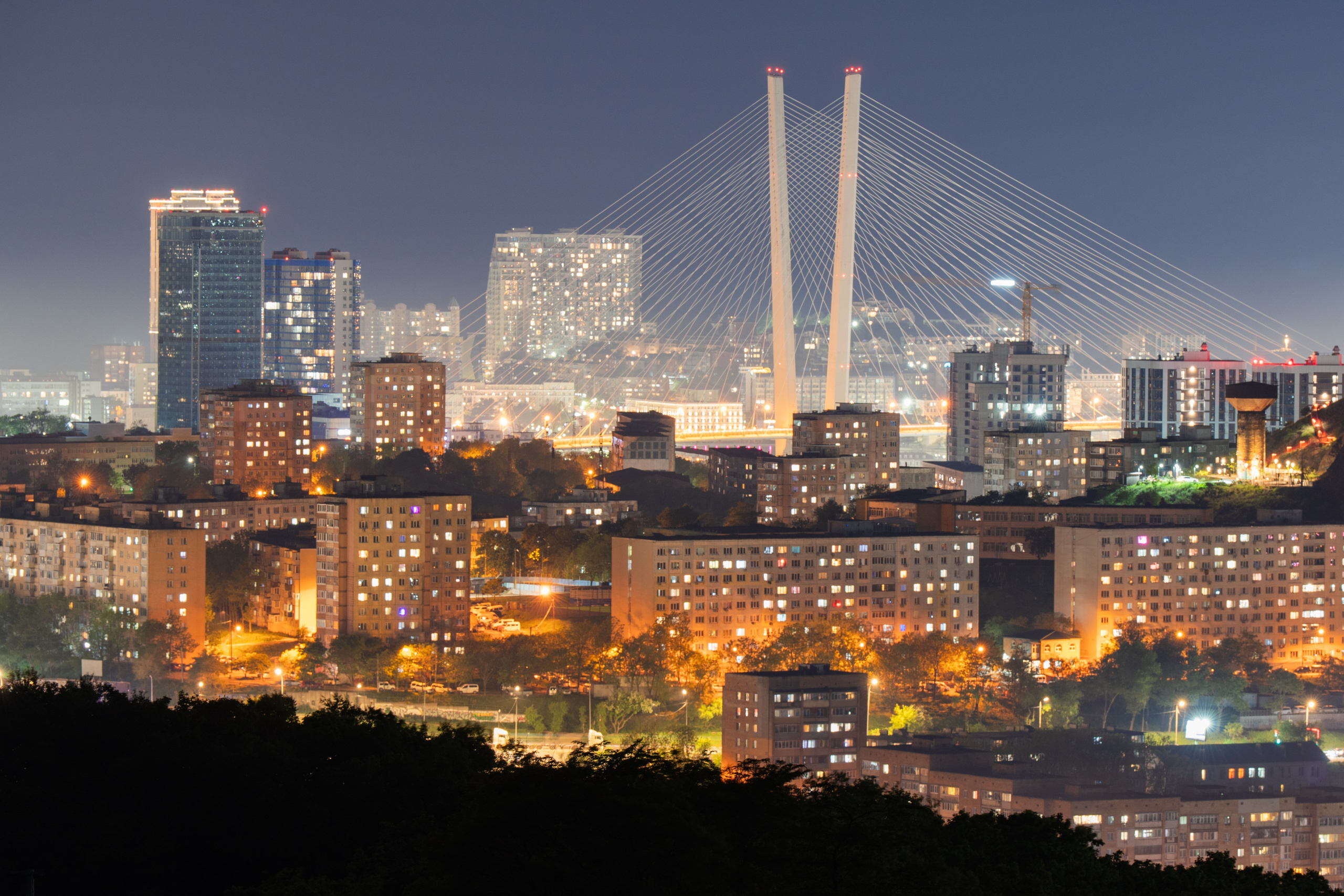 Приморье. Daria wanderer photography