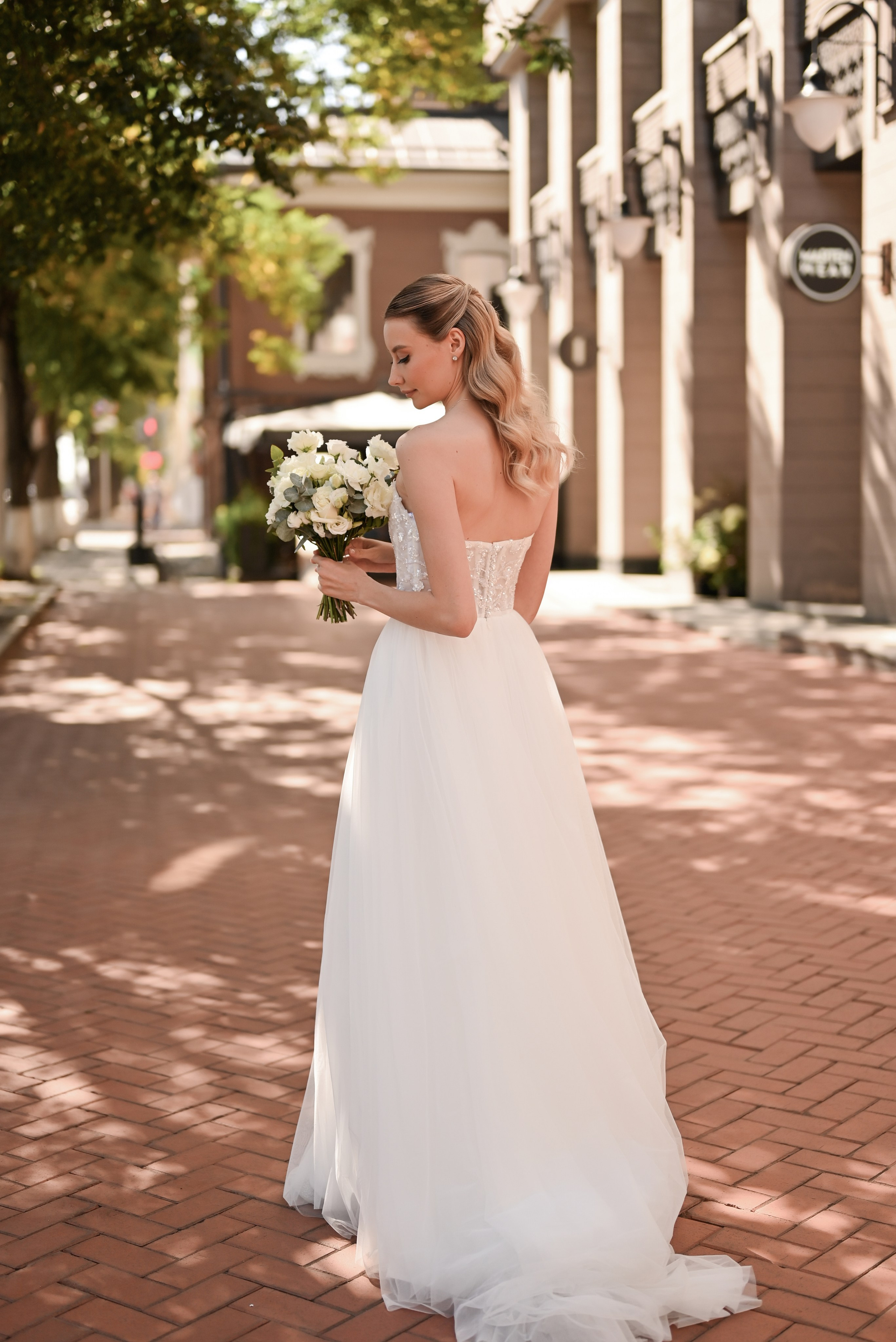 Заур & Юлия. Свадебный и семейный фотограф в Уфе Александров Максим