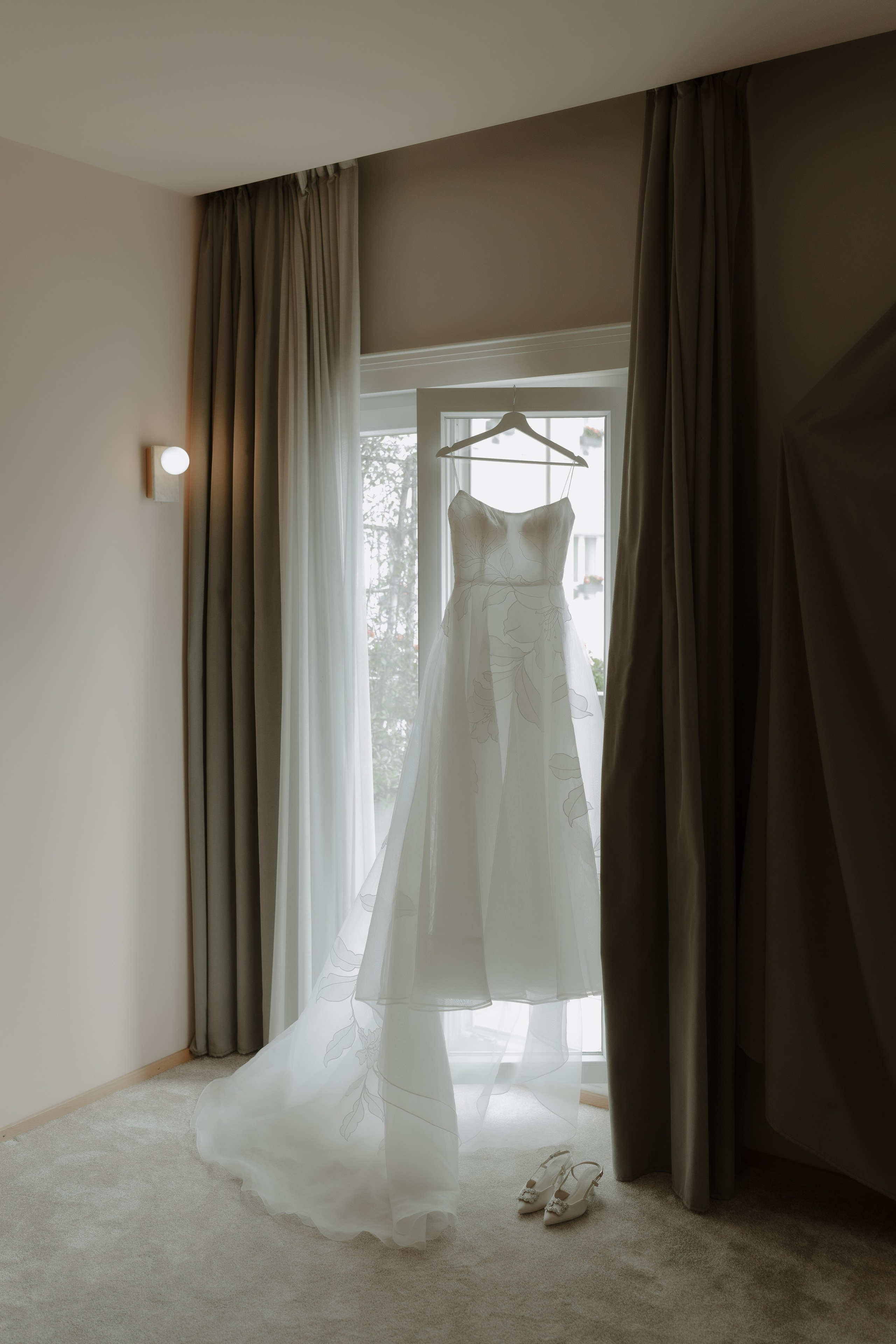 Altynay & Raphaёl | Vevey. Photographe de Mariage Professionnelle — Genève & Suisse Romande | Tanya Creator