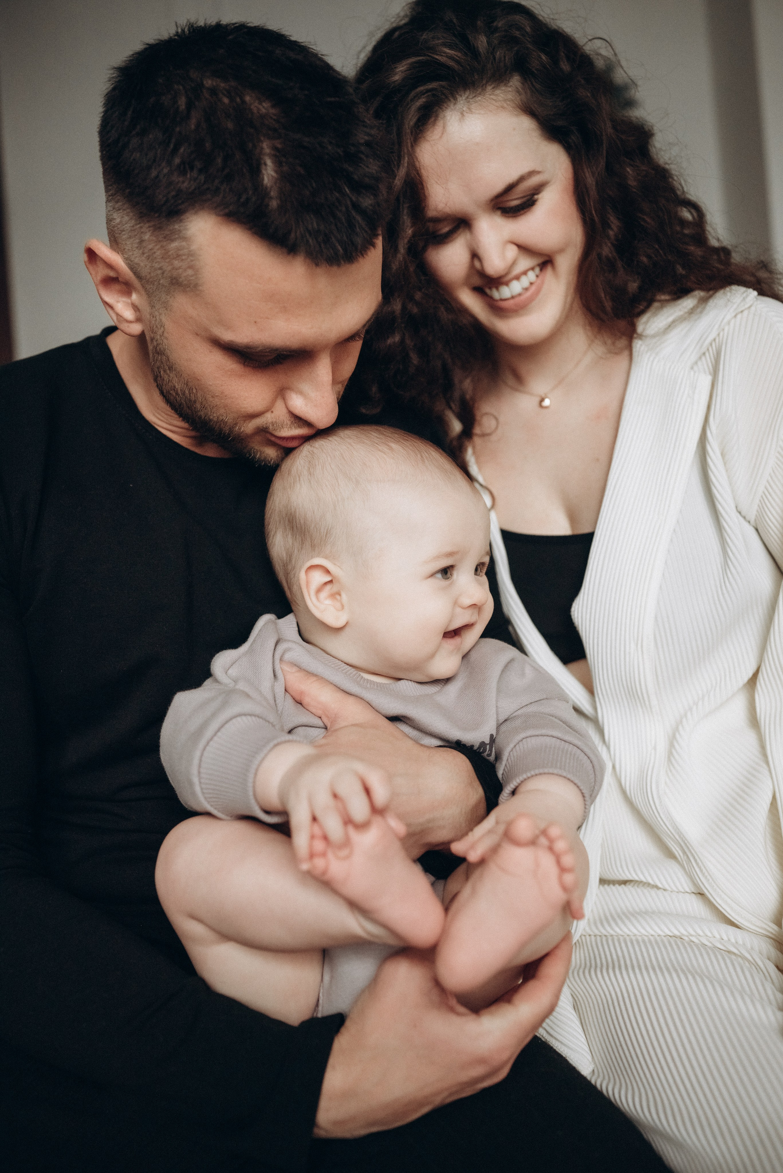 Семейный фотограф в Москве и Красногорске. Женский и семейный фотограф в Москве и Красногорске Светлана Левченко