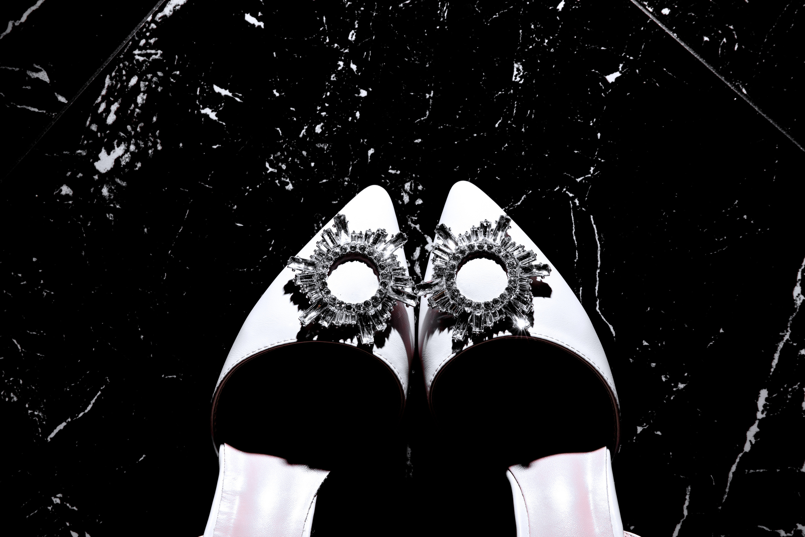 Вадим и Ира. Свадебный фотограф Анна Бабахина